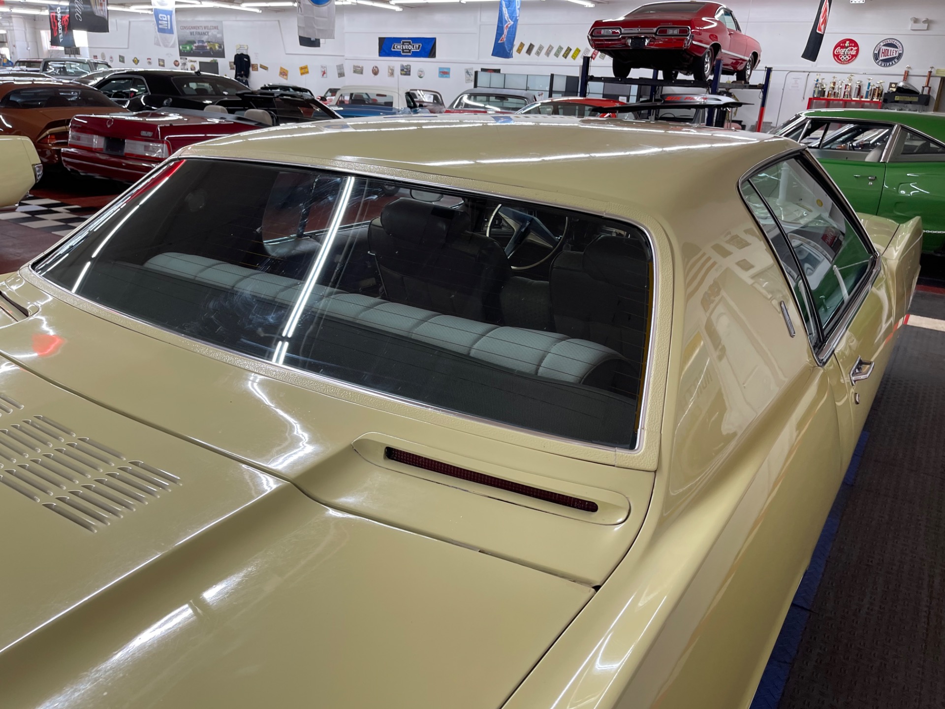 Used 1971 Oldsmobile Toronado - CLEAN TEXAS CAR - 455 ENGINE - SEE VIDEO | St. Petersburg, FL