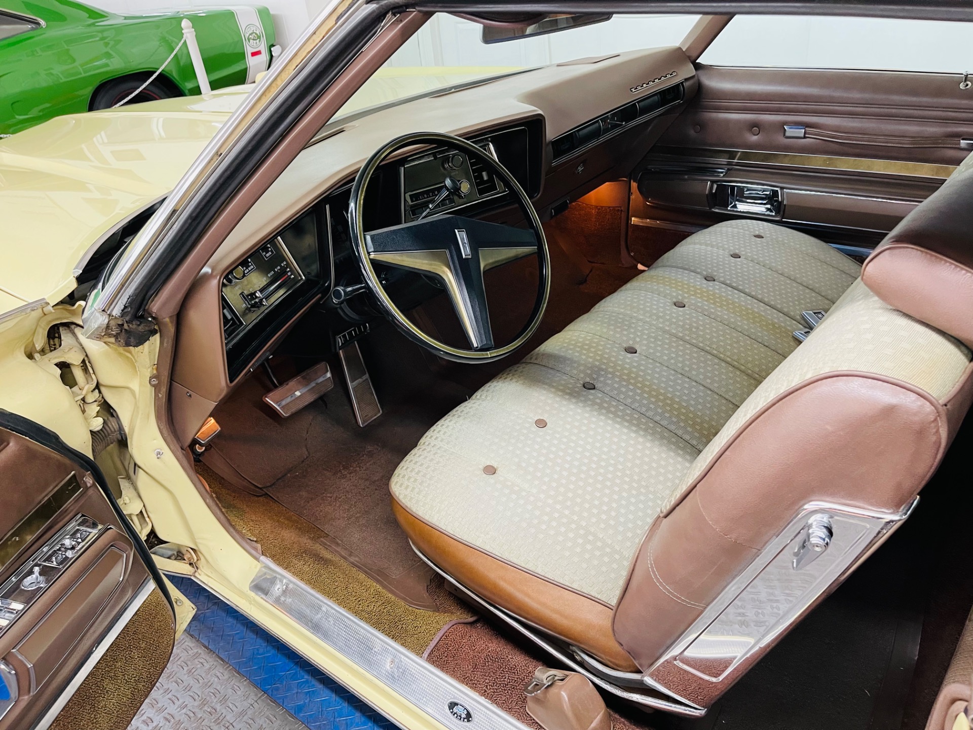 Used 1971 Oldsmobile Toronado - CLEAN TEXAS CAR - 455 ENGINE - SEE VIDEO | St. Petersburg, FL