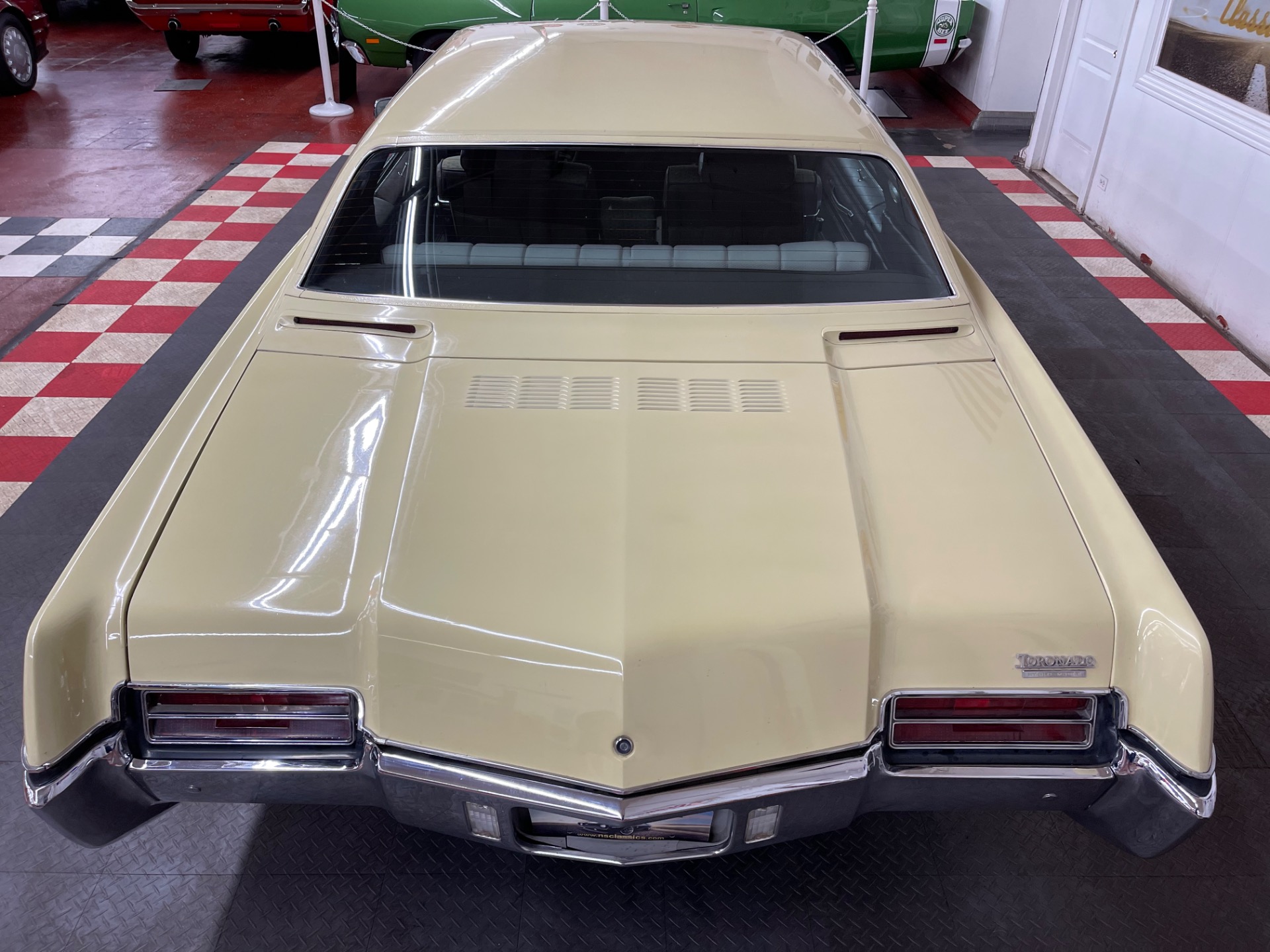 Used 1971 Oldsmobile Toronado - CLEAN TEXAS CAR - 455 ENGINE - SEE VIDEO | St. Petersburg, FL