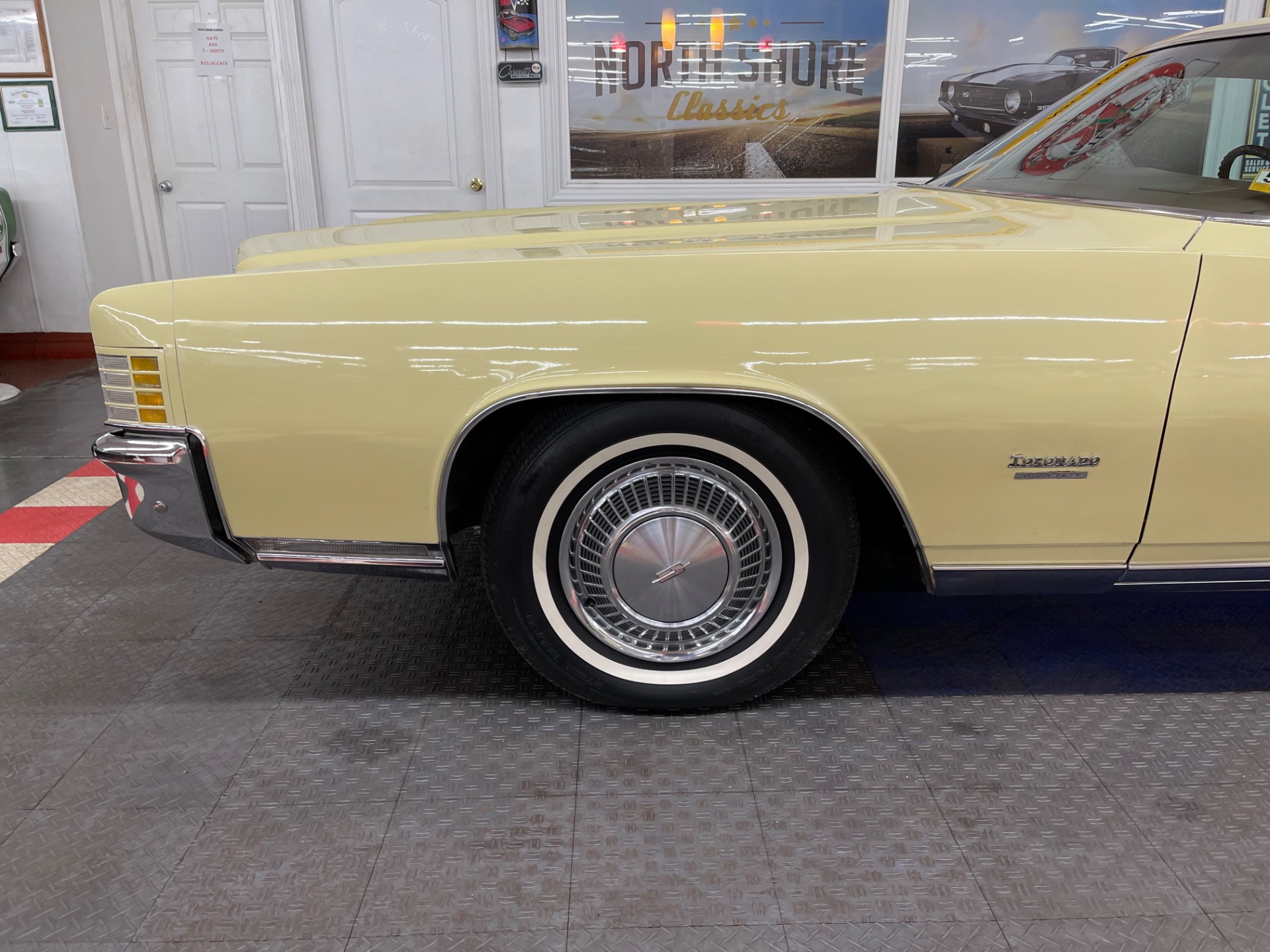 Used 1971 Oldsmobile Toronado - CLEAN TEXAS CAR - 455 ENGINE - SEE VIDEO | St. Petersburg, FL