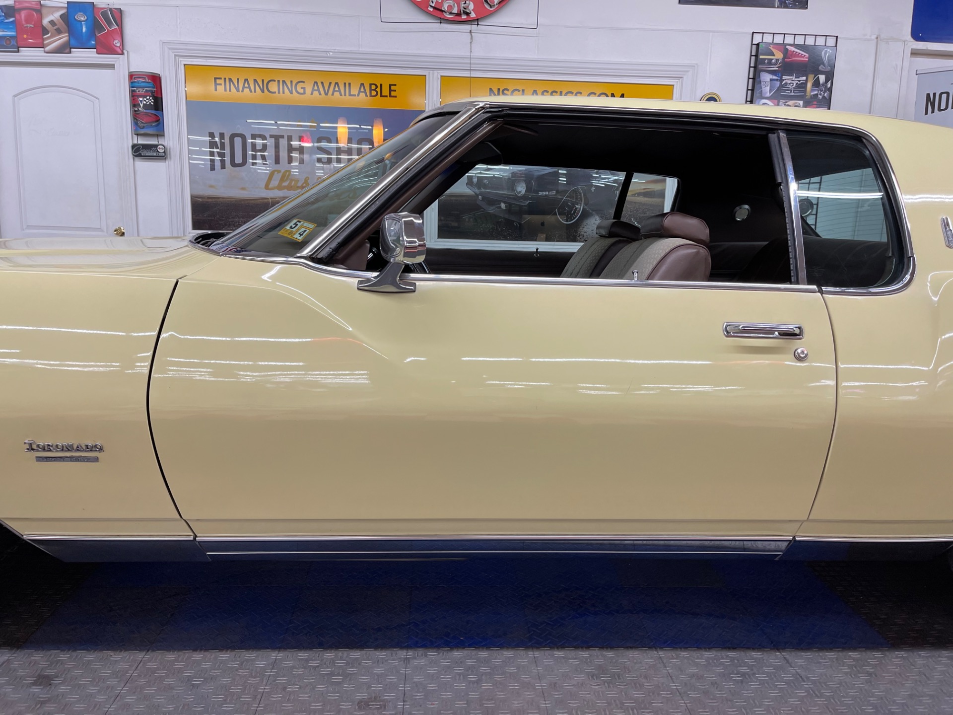Used 1971 Oldsmobile Toronado - CLEAN TEXAS CAR - 455 ENGINE - SEE VIDEO | St. Petersburg, FL