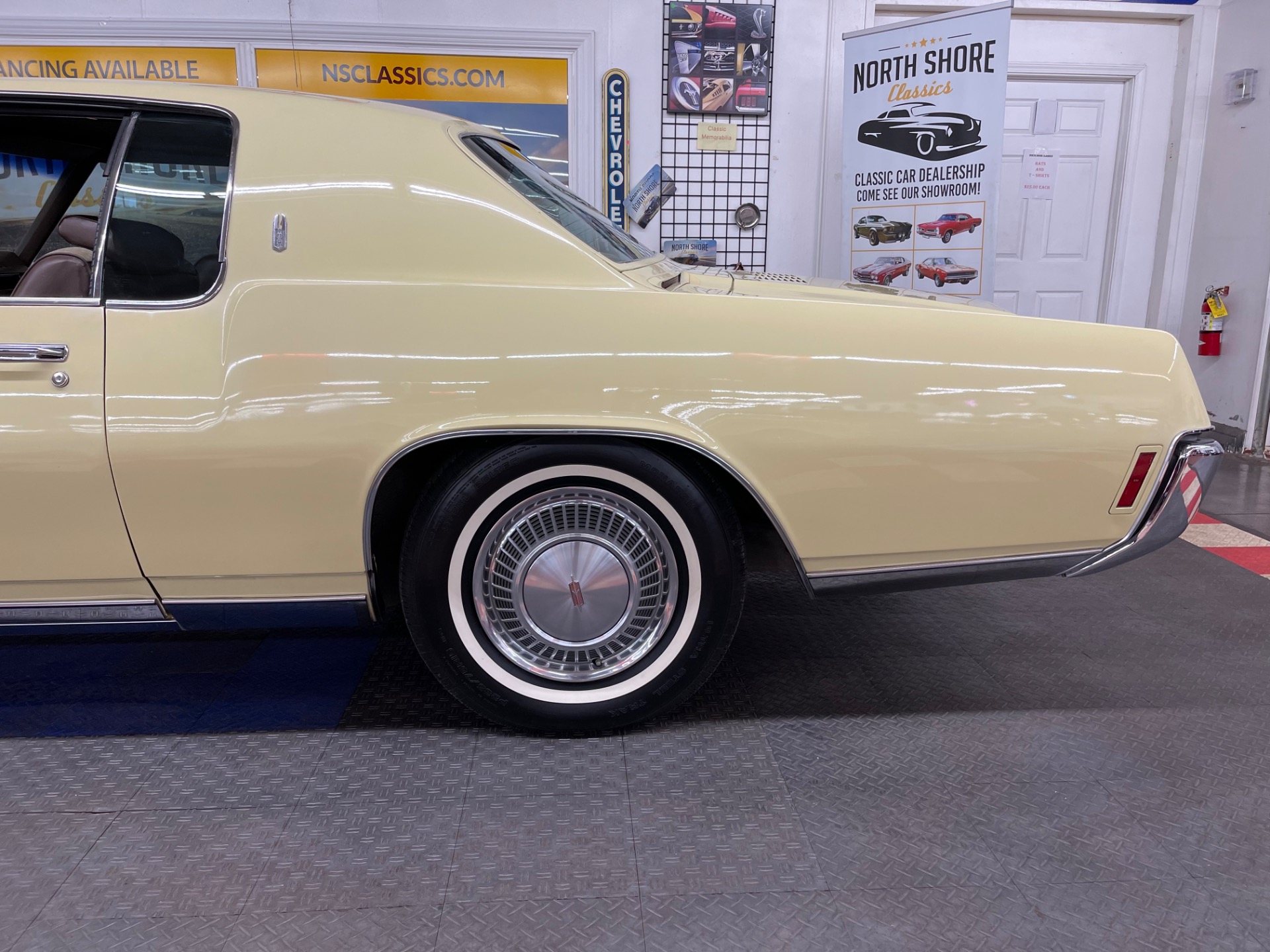 Used 1971 Oldsmobile Toronado - CLEAN TEXAS CAR - 455 ENGINE - SEE VIDEO | St. Petersburg, FL