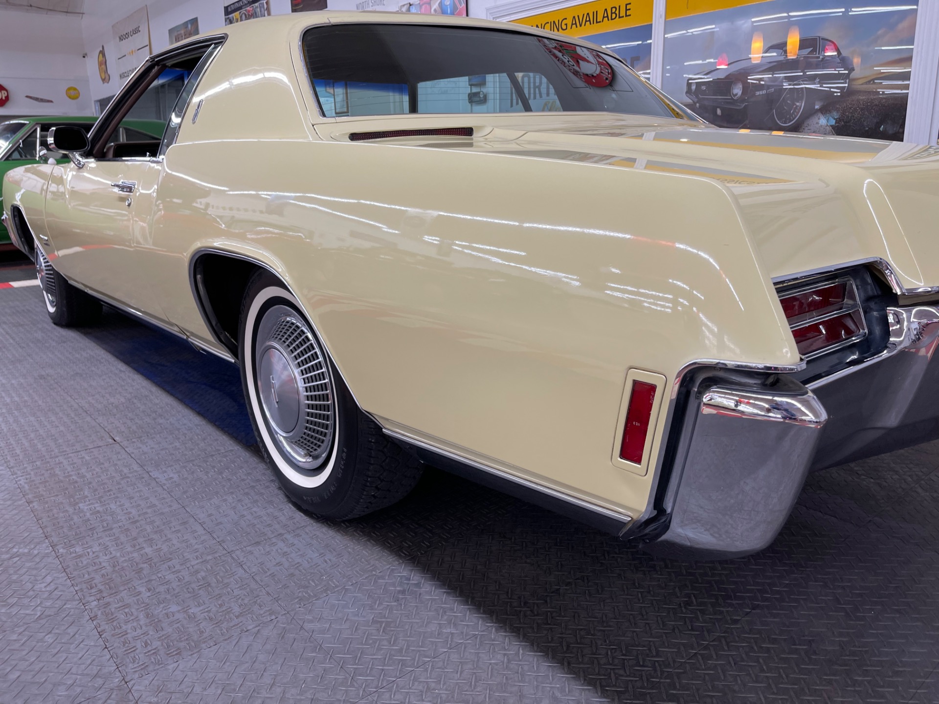 Used 1971 Oldsmobile Toronado - CLEAN TEXAS CAR - 455 ENGINE - SEE VIDEO | St. Petersburg, FL