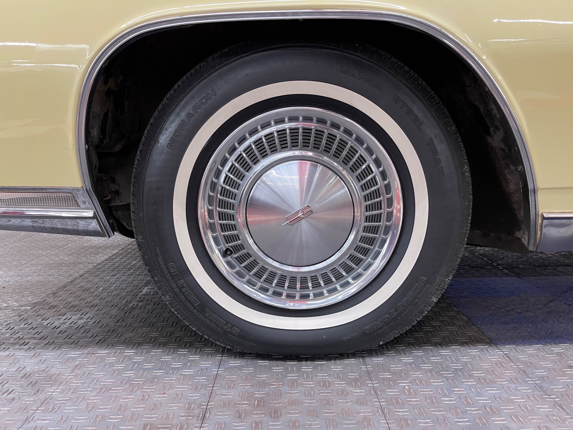 Used 1971 Oldsmobile Toronado - CLEAN TEXAS CAR - 455 ENGINE - SEE VIDEO | St. Petersburg, FL