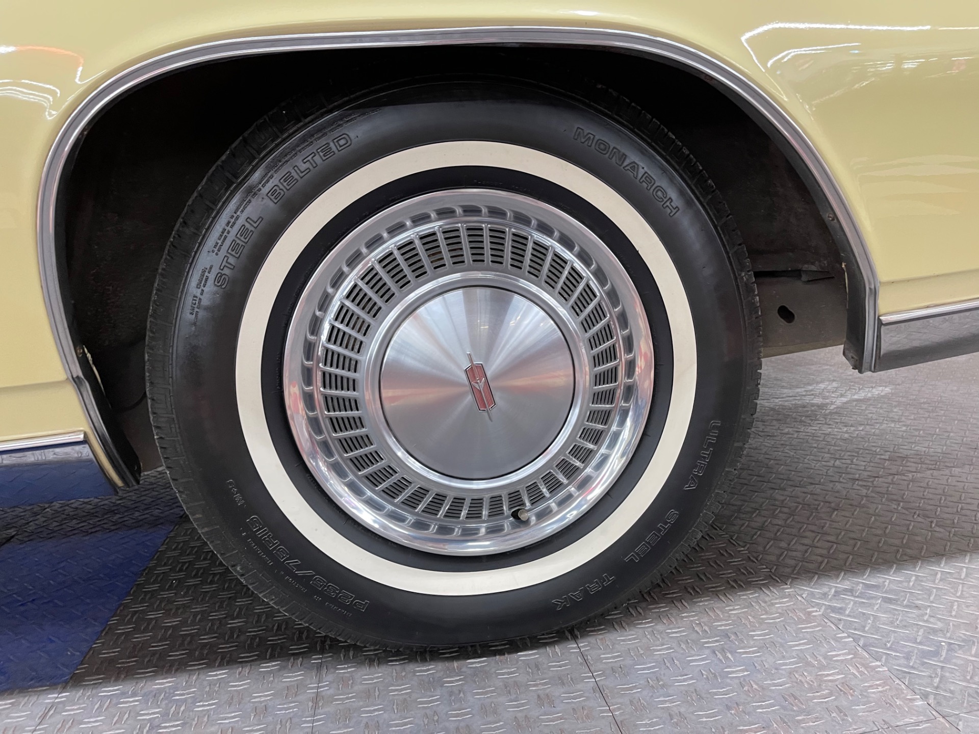 Used 1971 Oldsmobile Toronado - CLEAN TEXAS CAR - 455 ENGINE - SEE VIDEO | St. Petersburg, FL