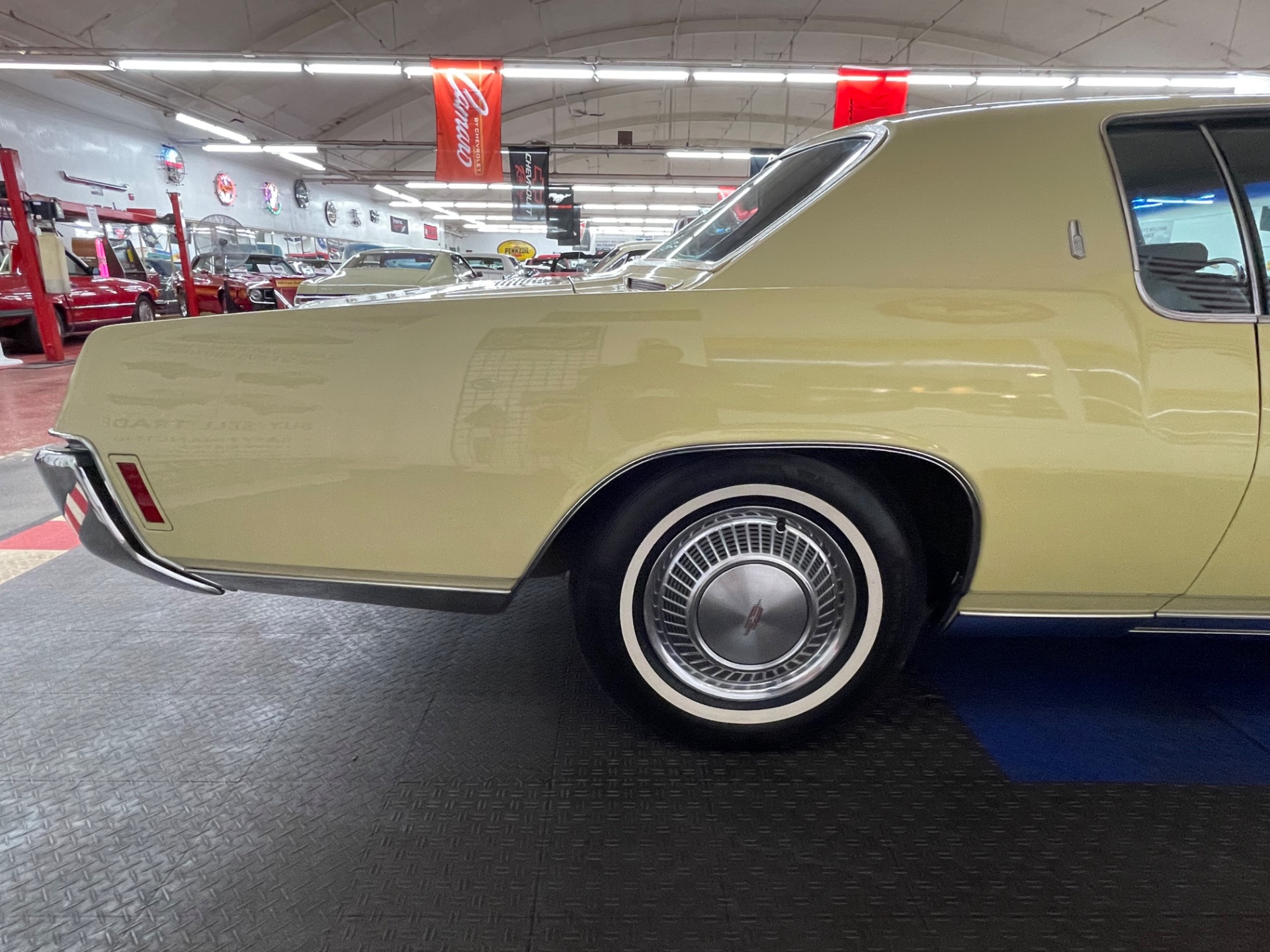 Used 1971 Oldsmobile Toronado - CLEAN TEXAS CAR - 455 ENGINE - SEE VIDEO | St. Petersburg, FL
