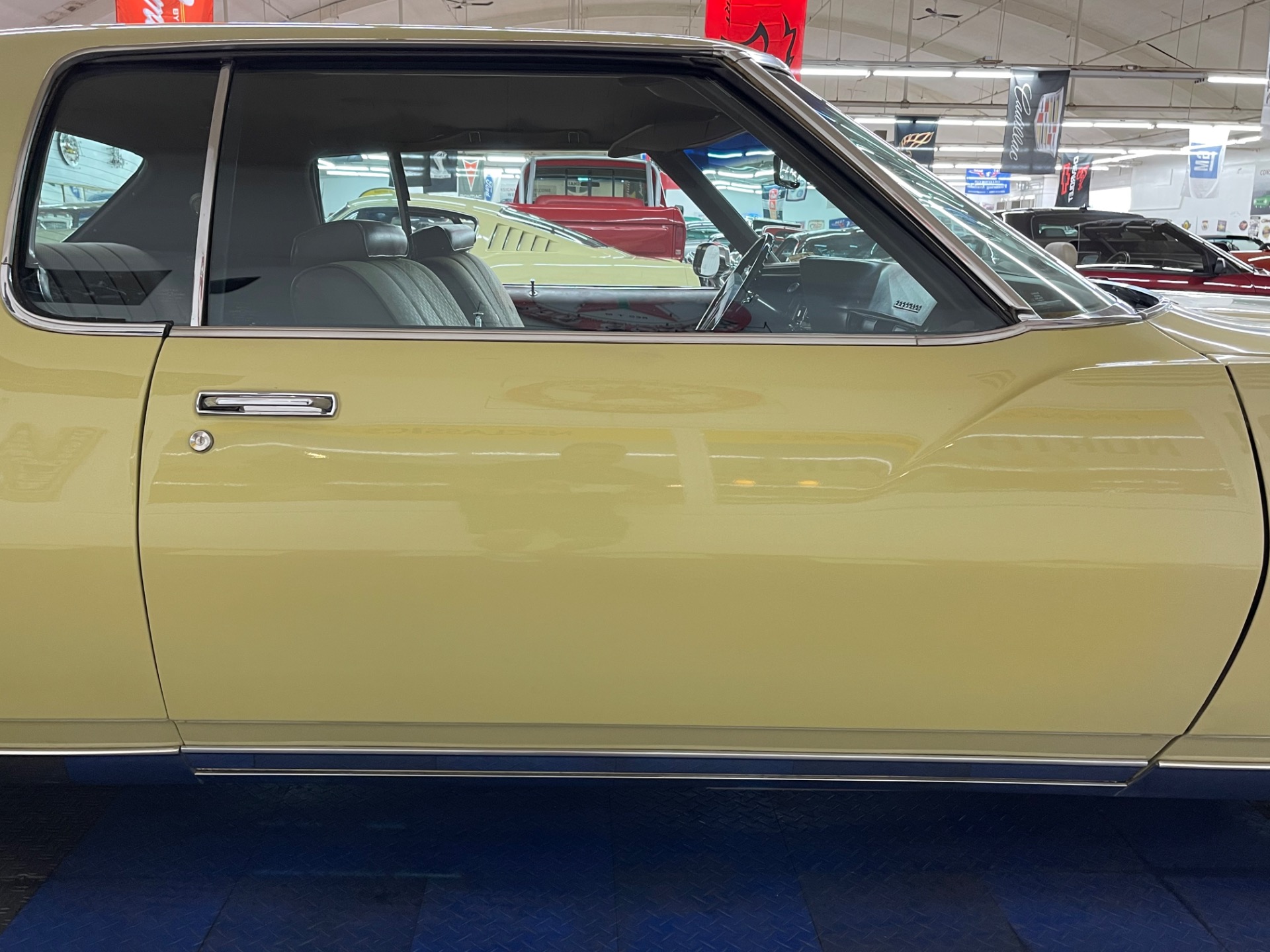 Used 1971 Oldsmobile Toronado - CLEAN TEXAS CAR - 455 ENGINE - SEE VIDEO | St. Petersburg, FL