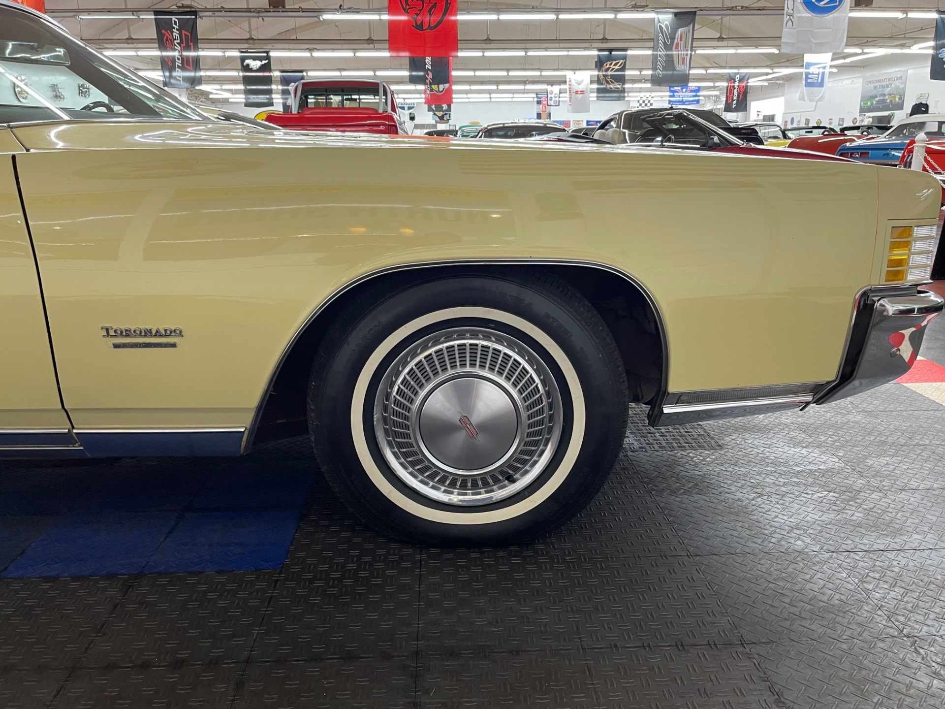 Used 1971 Oldsmobile Toronado - CLEAN TEXAS CAR - 455 ENGINE - SEE VIDEO | St. Petersburg, FL