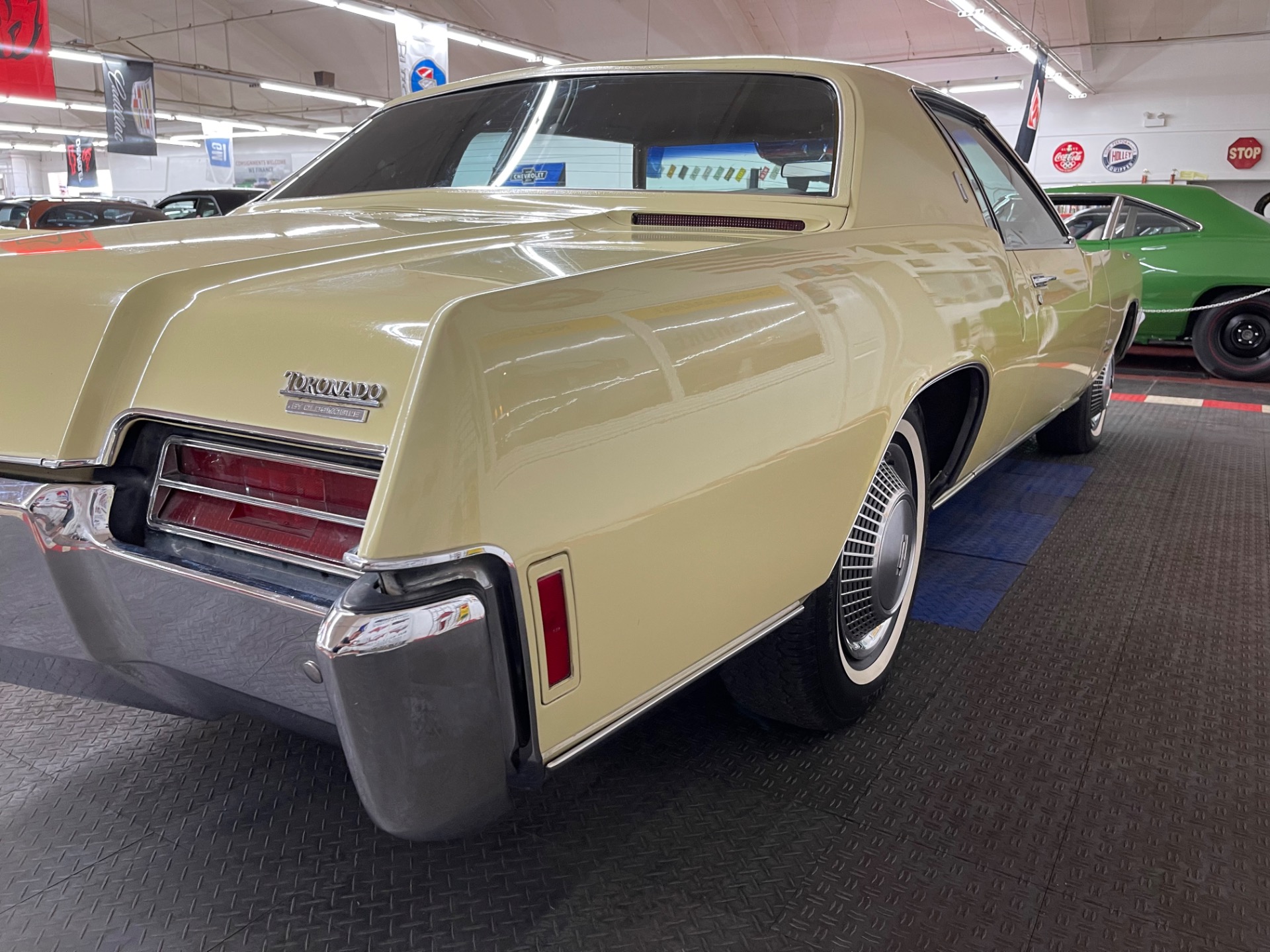 Used 1971 Oldsmobile Toronado - CLEAN TEXAS CAR - 455 ENGINE - SEE VIDEO | St. Petersburg, FL