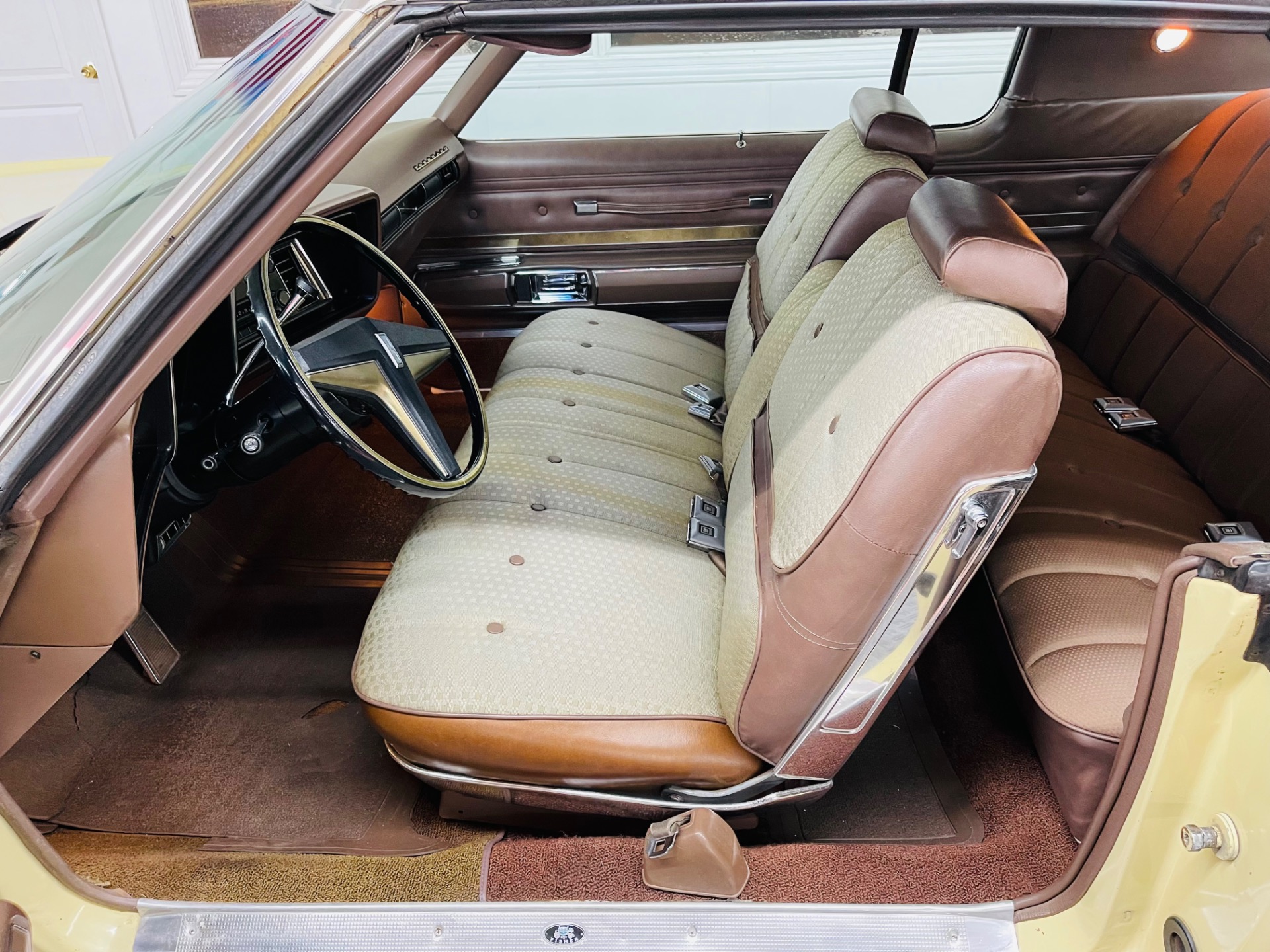 Used 1971 Oldsmobile Toronado - CLEAN TEXAS CAR - 455 ENGINE - SEE VIDEO | St. Petersburg, FL