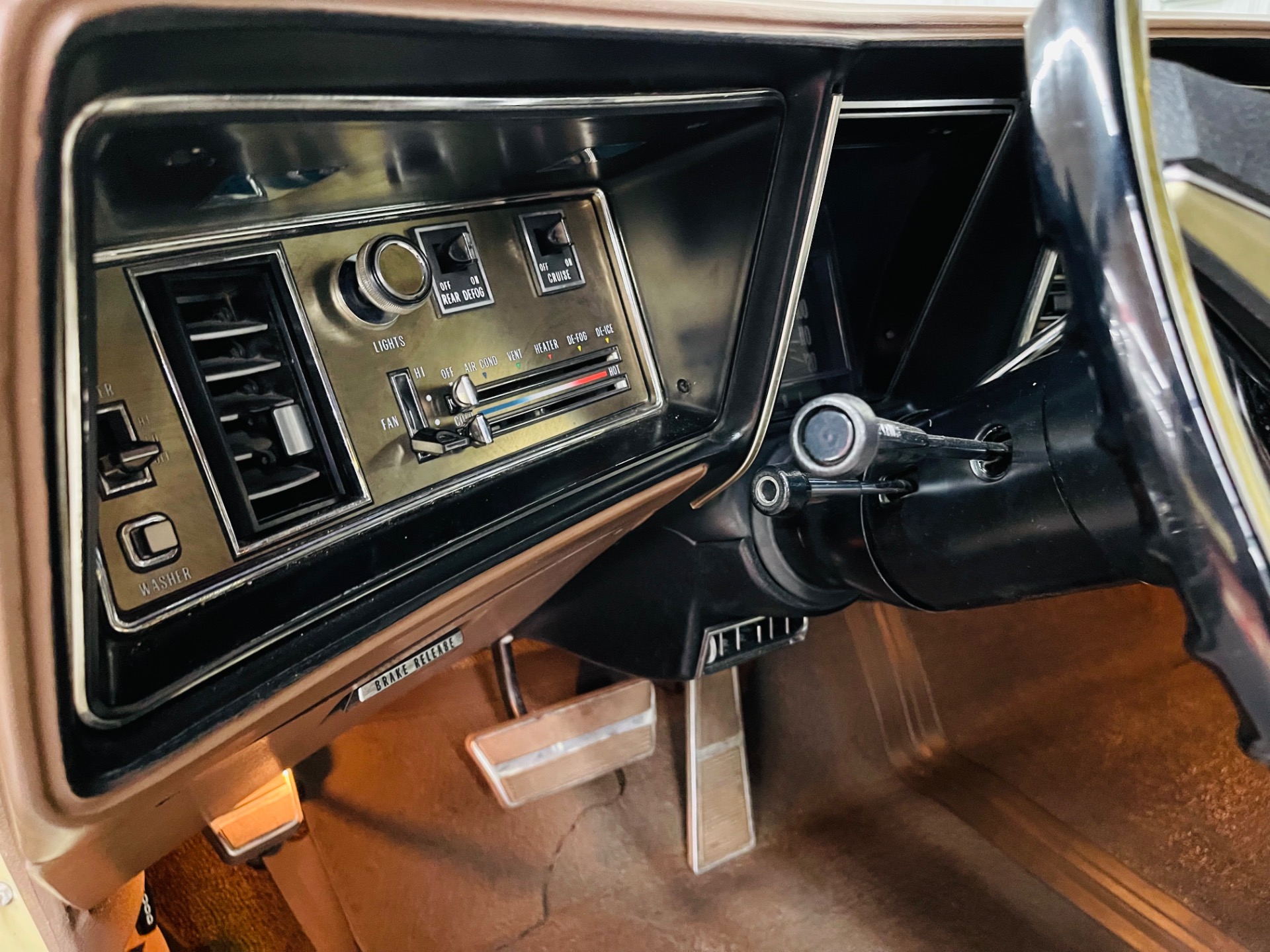 Used 1971 Oldsmobile Toronado - CLEAN TEXAS CAR - 455 ENGINE - SEE VIDEO | St. Petersburg, FL
