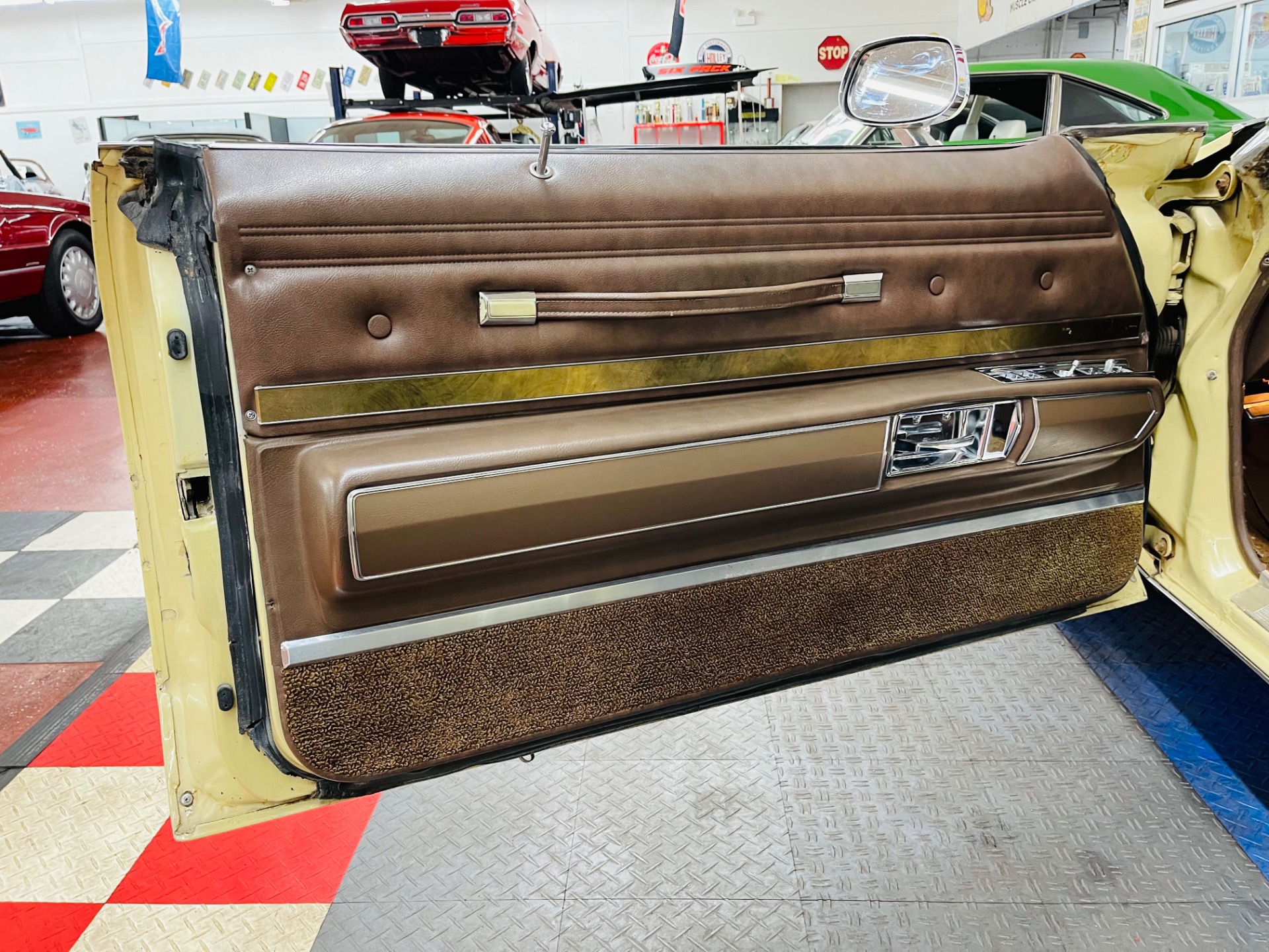 Used 1971 Oldsmobile Toronado - CLEAN TEXAS CAR - 455 ENGINE - SEE VIDEO | St. Petersburg, FL