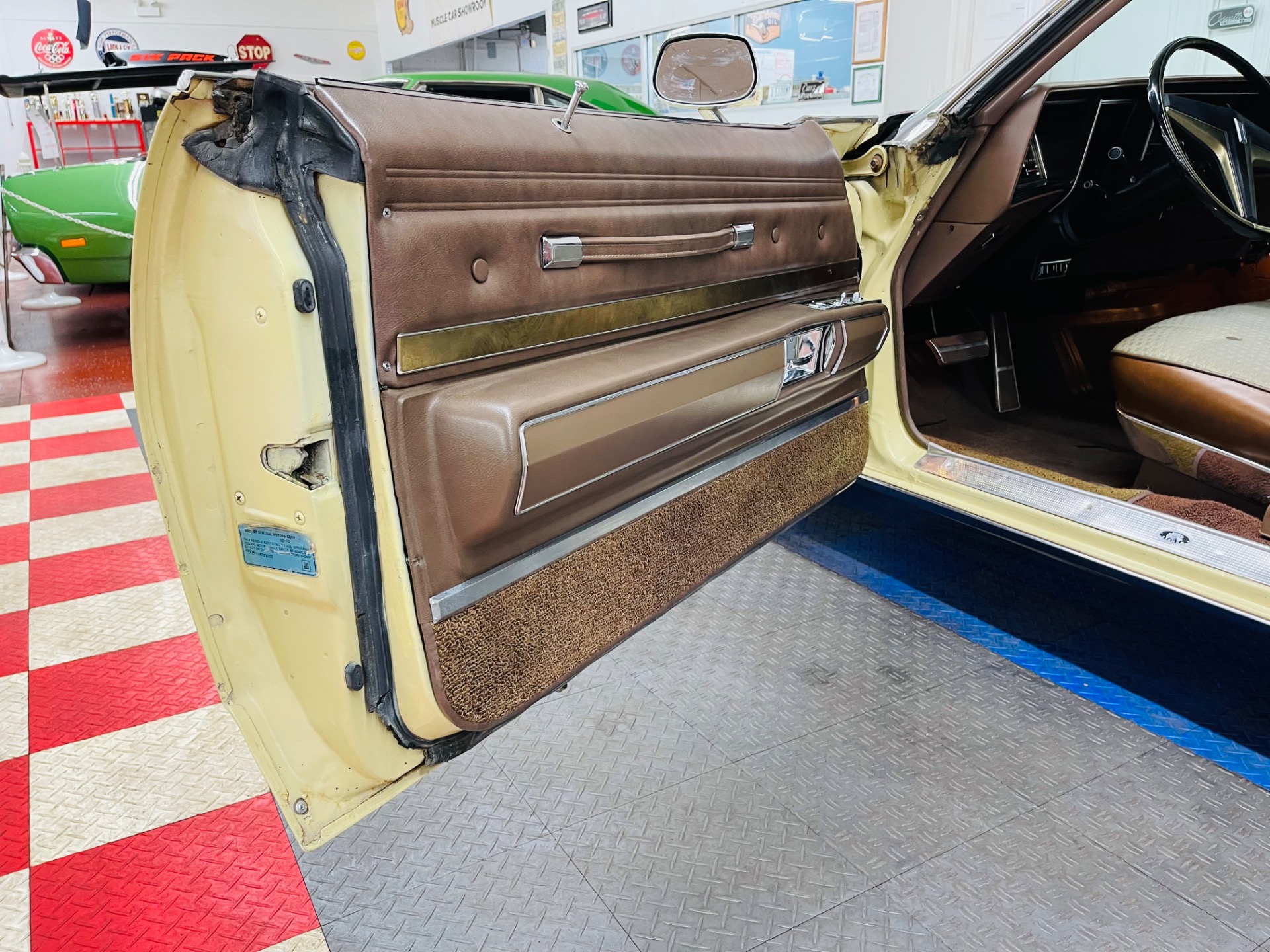 Used 1971 Oldsmobile Toronado - CLEAN TEXAS CAR - 455 ENGINE - SEE VIDEO | St. Petersburg, FL