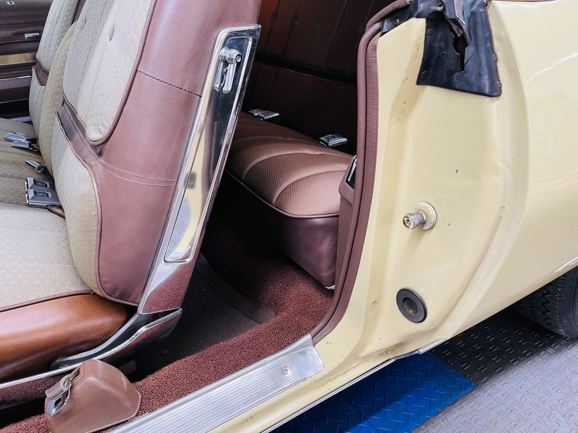 Used 1971 Oldsmobile Toronado - CLEAN TEXAS CAR - 455 ENGINE - SEE VIDEO | St. Petersburg, FL