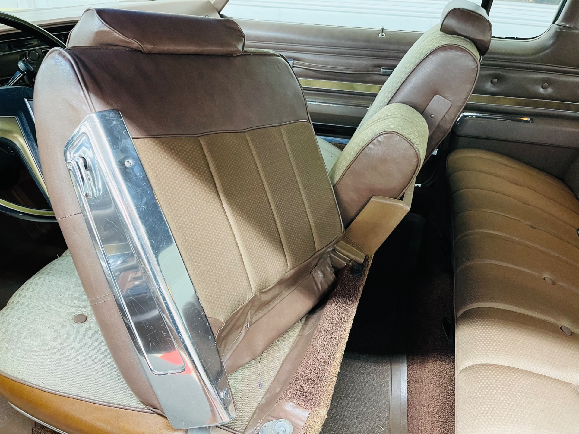 Used 1971 Oldsmobile Toronado - CLEAN TEXAS CAR - 455 ENGINE - SEE VIDEO | St. Petersburg, FL