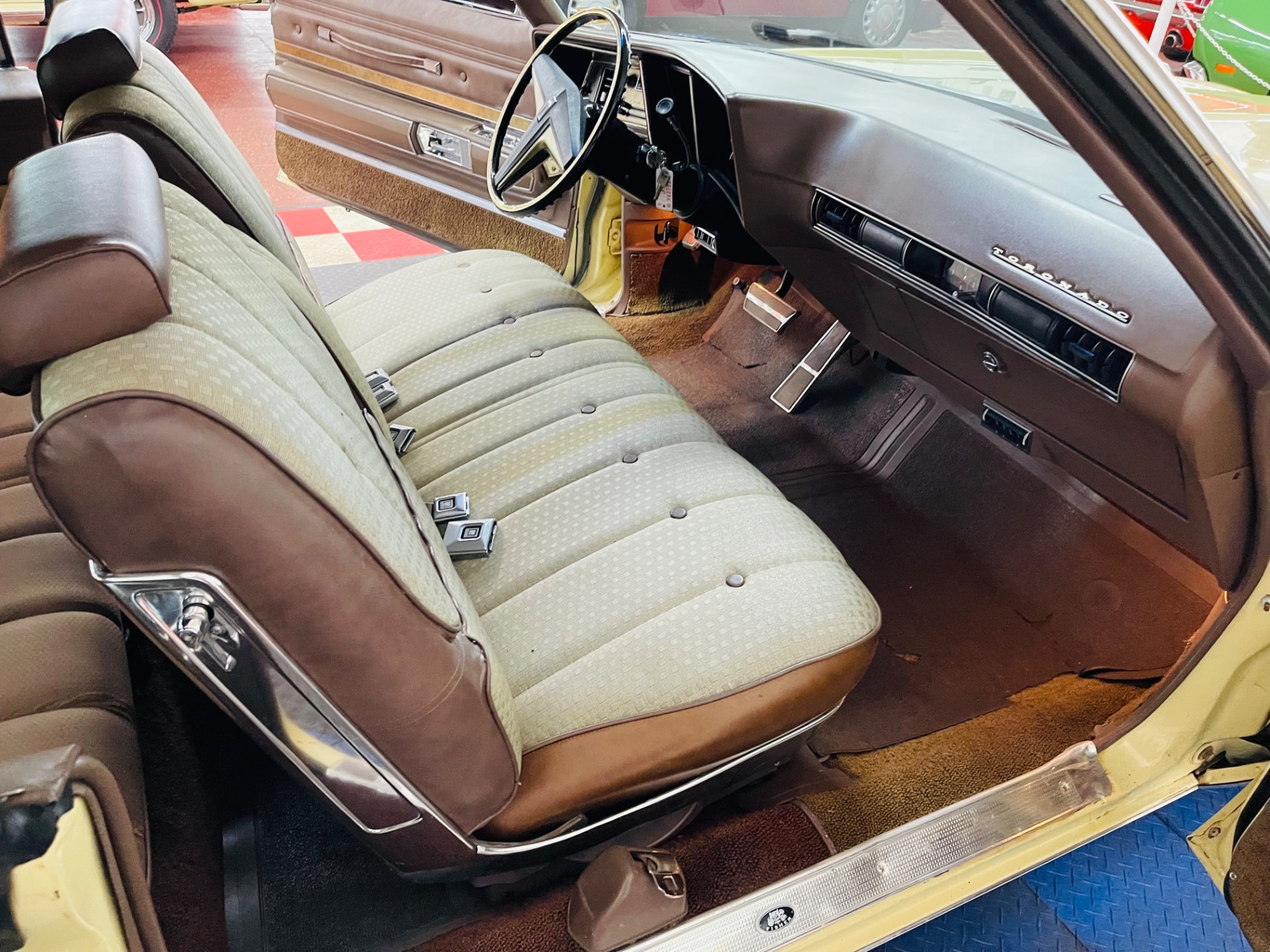 Used 1971 Oldsmobile Toronado - CLEAN TEXAS CAR - 455 ENGINE - SEE VIDEO | St. Petersburg, FL