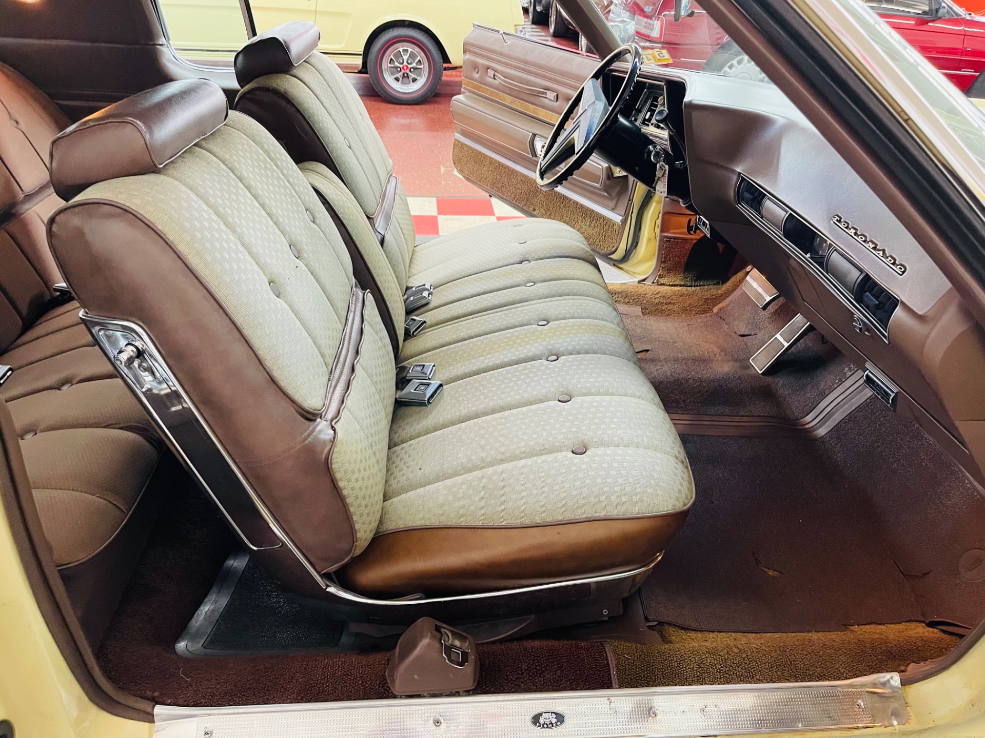 Used 1971 Oldsmobile Toronado - CLEAN TEXAS CAR - 455 ENGINE - SEE VIDEO | St. Petersburg, FL