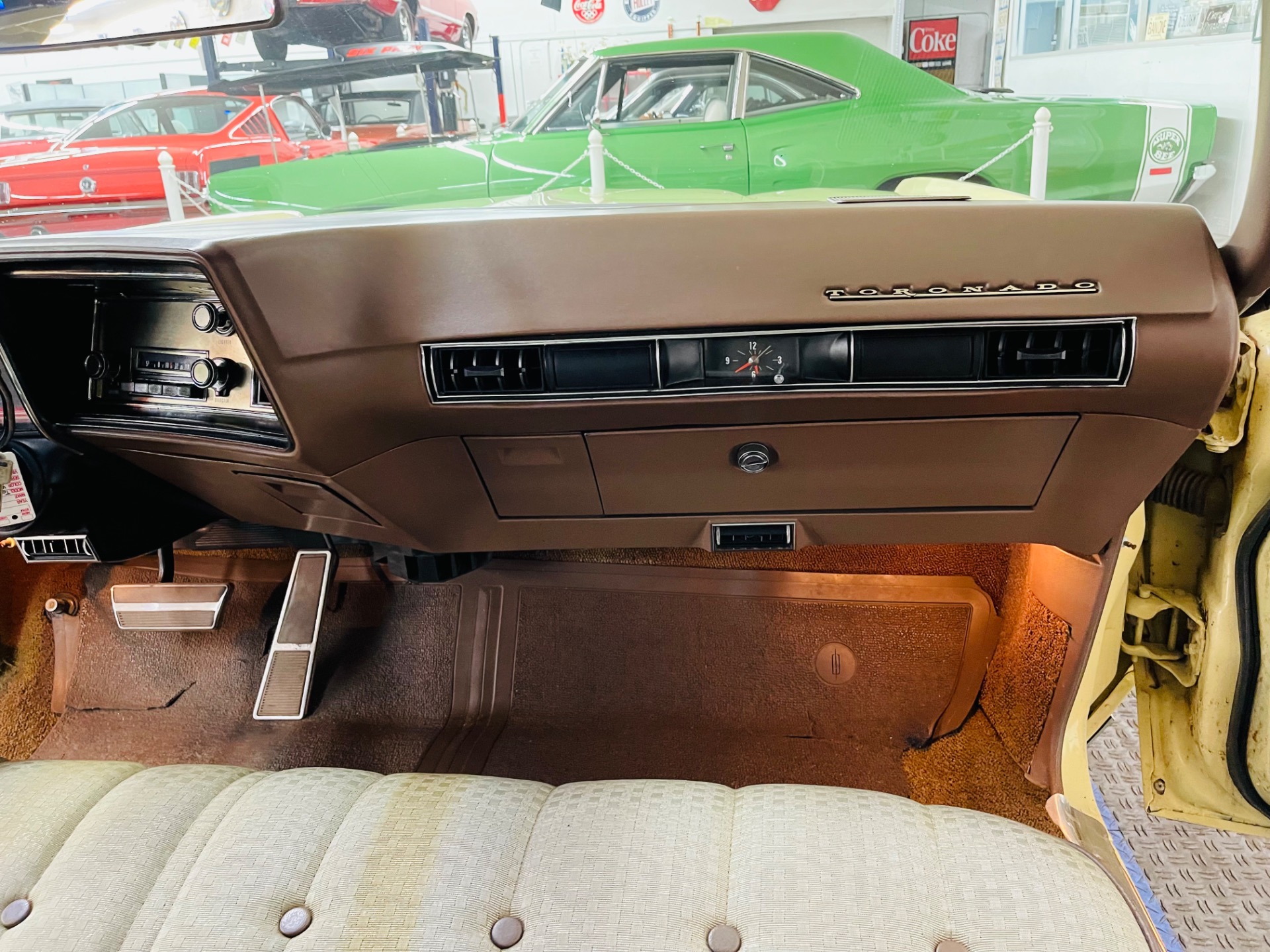 Used 1971 Oldsmobile Toronado - CLEAN TEXAS CAR - 455 ENGINE - SEE VIDEO | St. Petersburg, FL