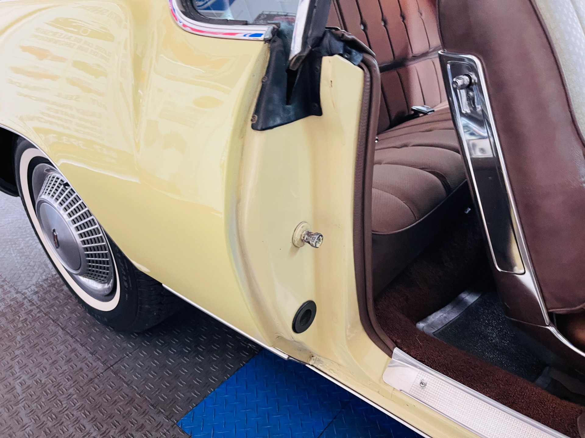Used 1971 Oldsmobile Toronado - CLEAN TEXAS CAR - 455 ENGINE - SEE VIDEO | St. Petersburg, FL
