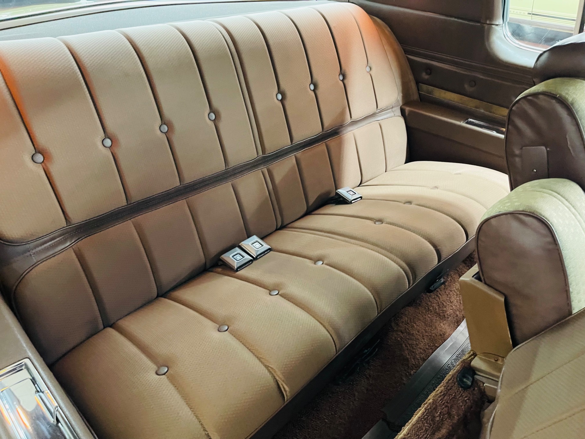 Used 1971 Oldsmobile Toronado - CLEAN TEXAS CAR - 455 ENGINE - SEE VIDEO | St. Petersburg, FL