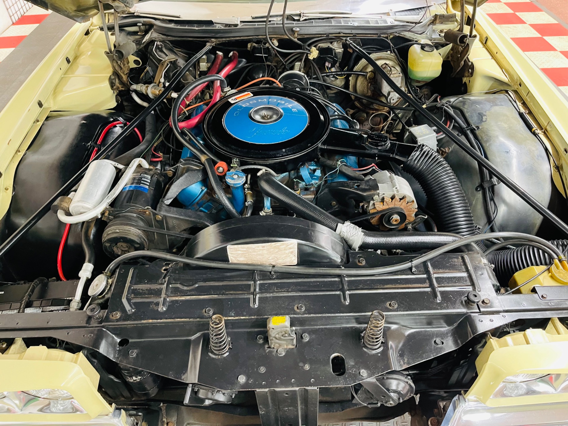 Used 1971 Oldsmobile Toronado - CLEAN TEXAS CAR - 455 ENGINE - SEE VIDEO | St. Petersburg, FL