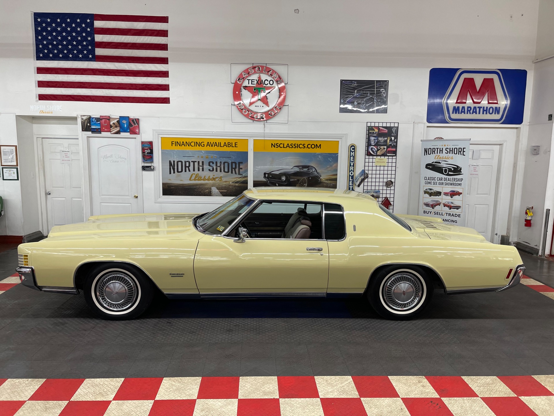 Used 1971 Oldsmobile Toronado - CLEAN TEXAS CAR - 455 ENGINE - SEE VIDEO | St. Petersburg, FL