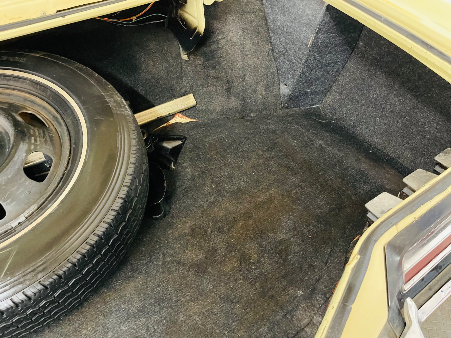 Used 1971 Oldsmobile Toronado - CLEAN TEXAS CAR - 455 ENGINE - SEE VIDEO | St. Petersburg, FL