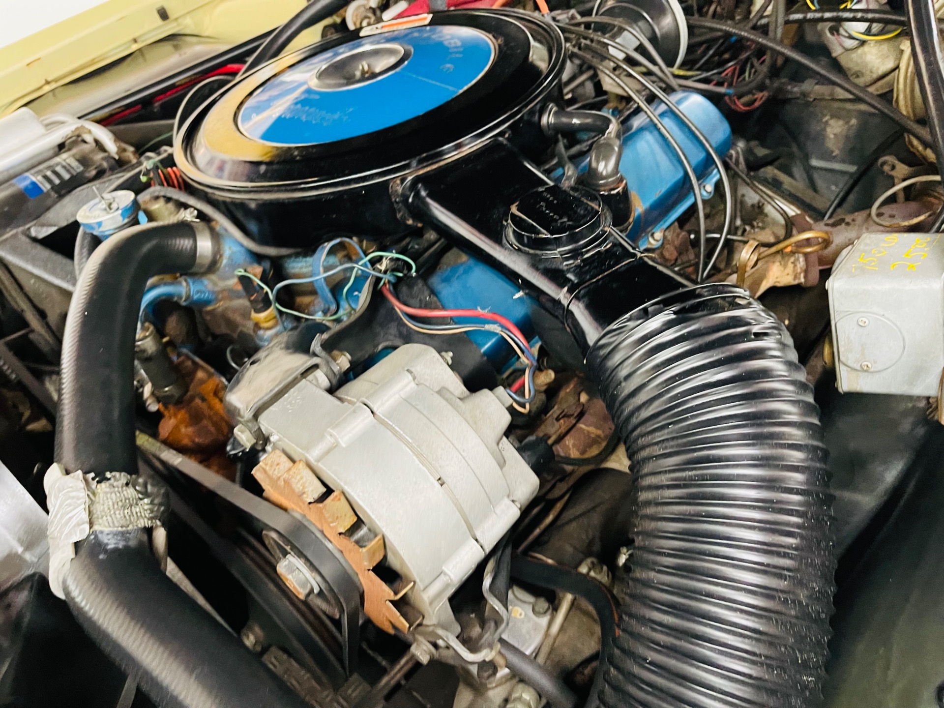 Used 1971 Oldsmobile Toronado - CLEAN TEXAS CAR - 455 ENGINE - SEE VIDEO | St. Petersburg, FL