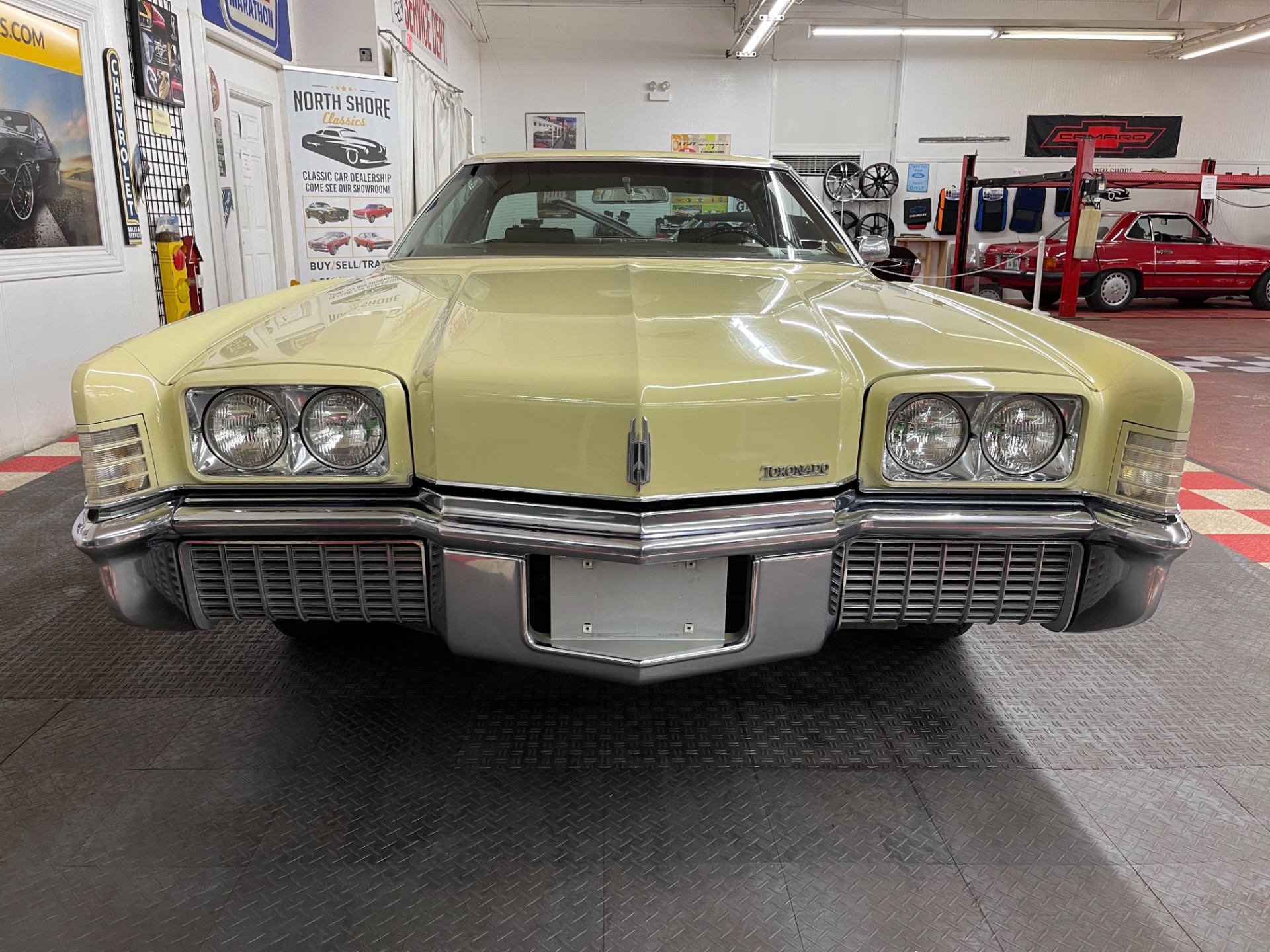 Used 1971 Oldsmobile Toronado - CLEAN TEXAS CAR - 455 ENGINE - SEE VIDEO | St. Petersburg, FL