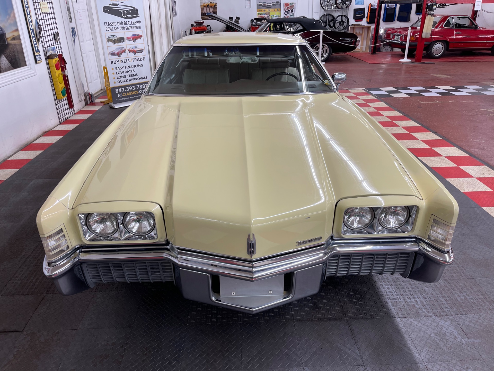 Used 1971 Oldsmobile Toronado - CLEAN TEXAS CAR - 455 ENGINE - SEE VIDEO | St. Petersburg, FL
