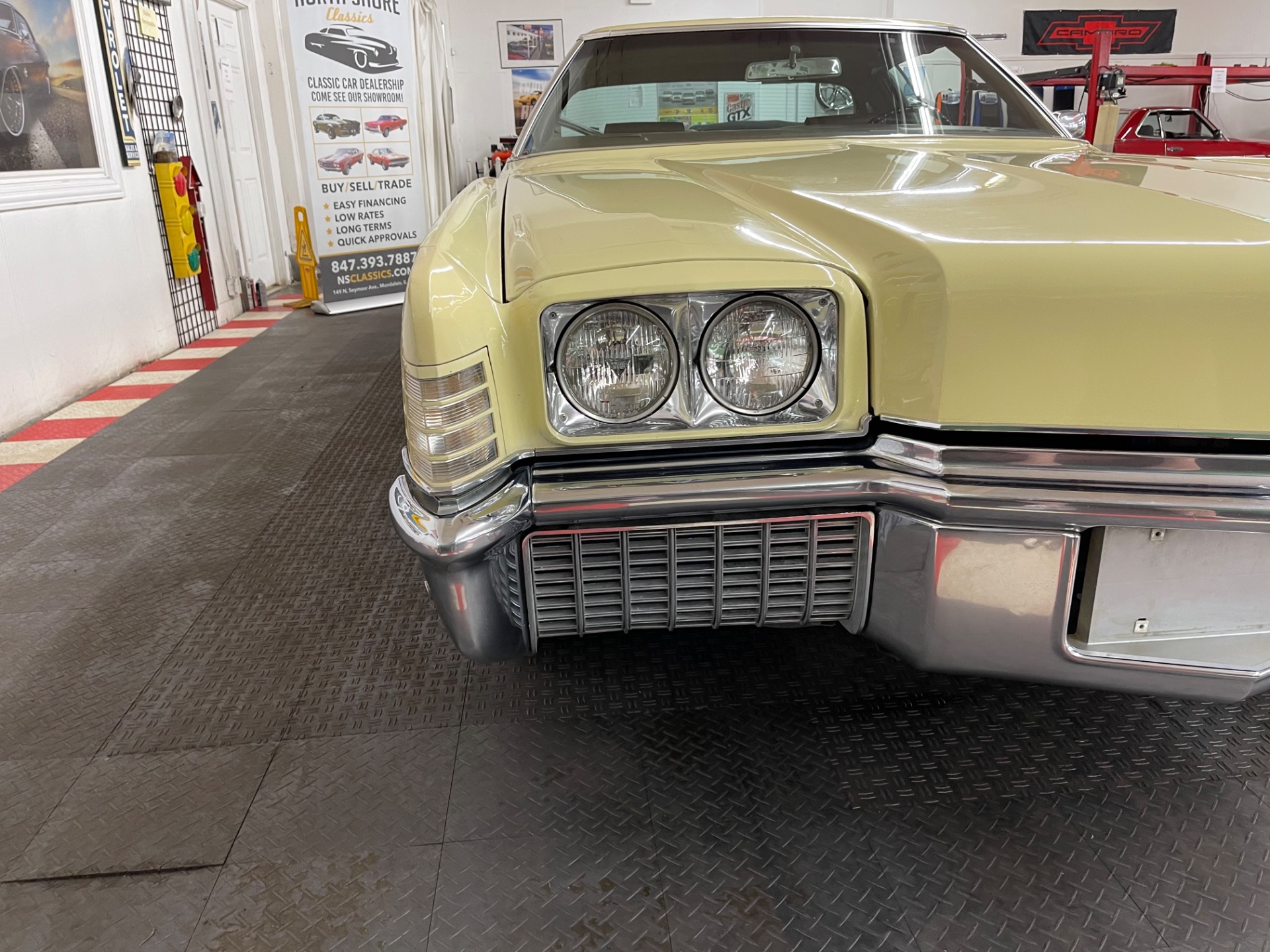 Used 1971 Oldsmobile Toronado - CLEAN TEXAS CAR - 455 ENGINE - SEE VIDEO | St. Petersburg, FL