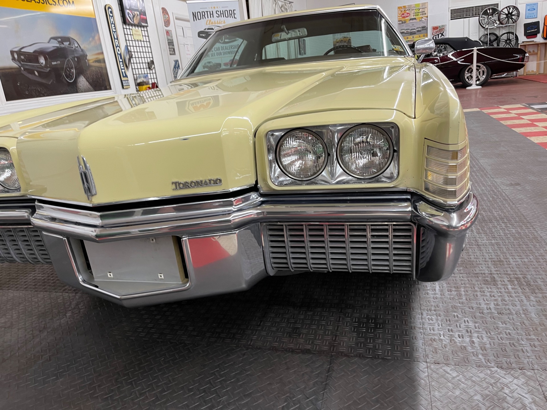 Used 1971 Oldsmobile Toronado - CLEAN TEXAS CAR - 455 ENGINE - SEE VIDEO | St. Petersburg, FL