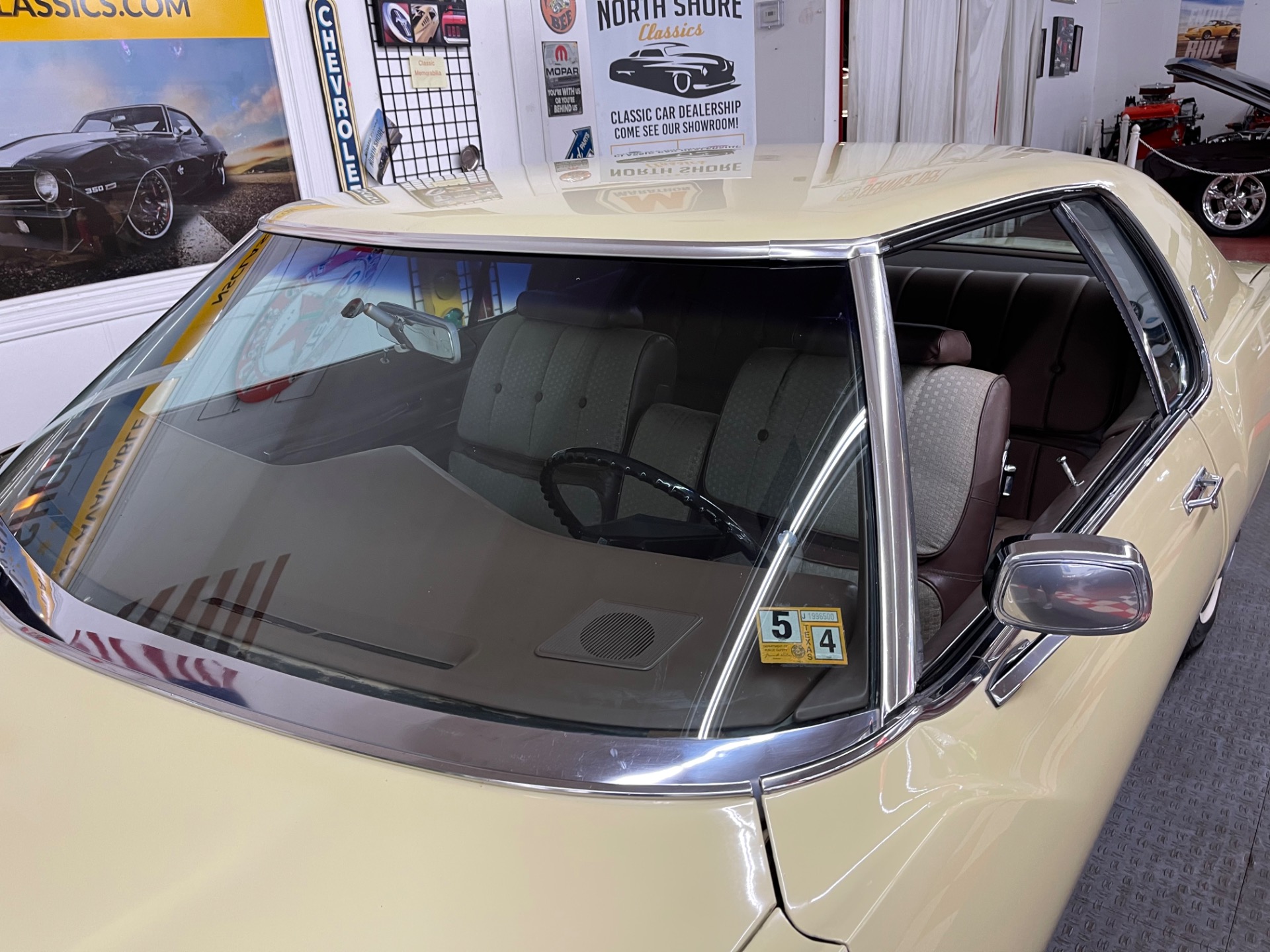 Used 1971 Oldsmobile Toronado - CLEAN TEXAS CAR - 455 ENGINE - SEE VIDEO | St. Petersburg, FL
