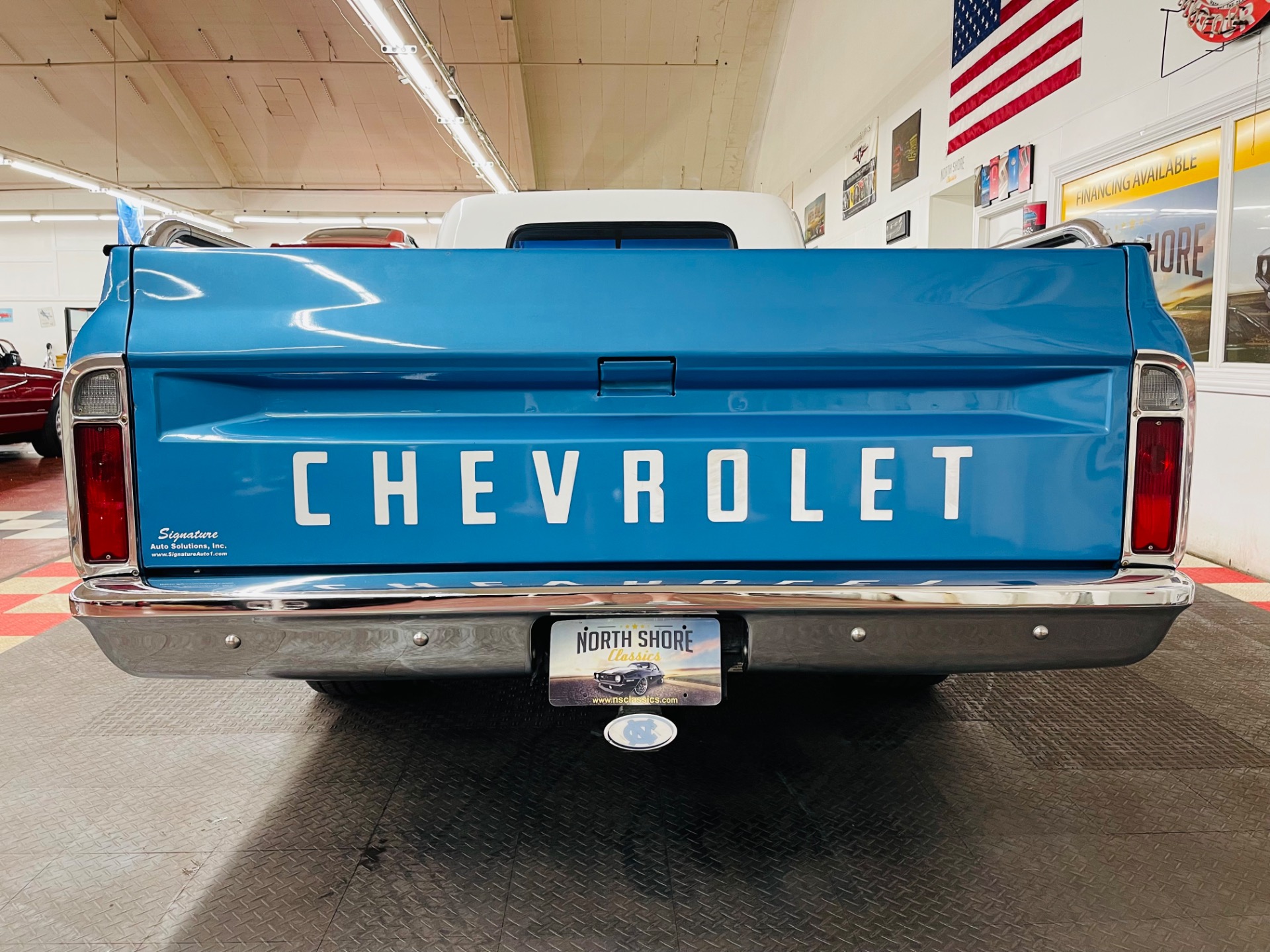 Used 1967 Chevrolet Pickup - C-10 - LWB - CLEAN SOUTHERN TRUCK - SEE VIDEO | Mundelein, IL