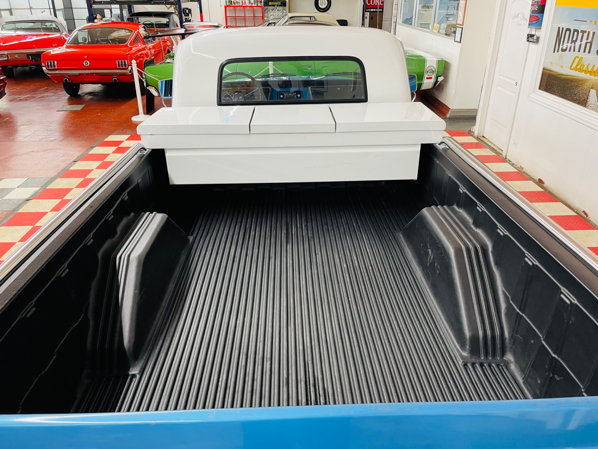 Used 1967 Chevrolet Pickup - C-10 - LWB - CLEAN SOUTHERN TRUCK - SEE VIDEO | Mundelein, IL