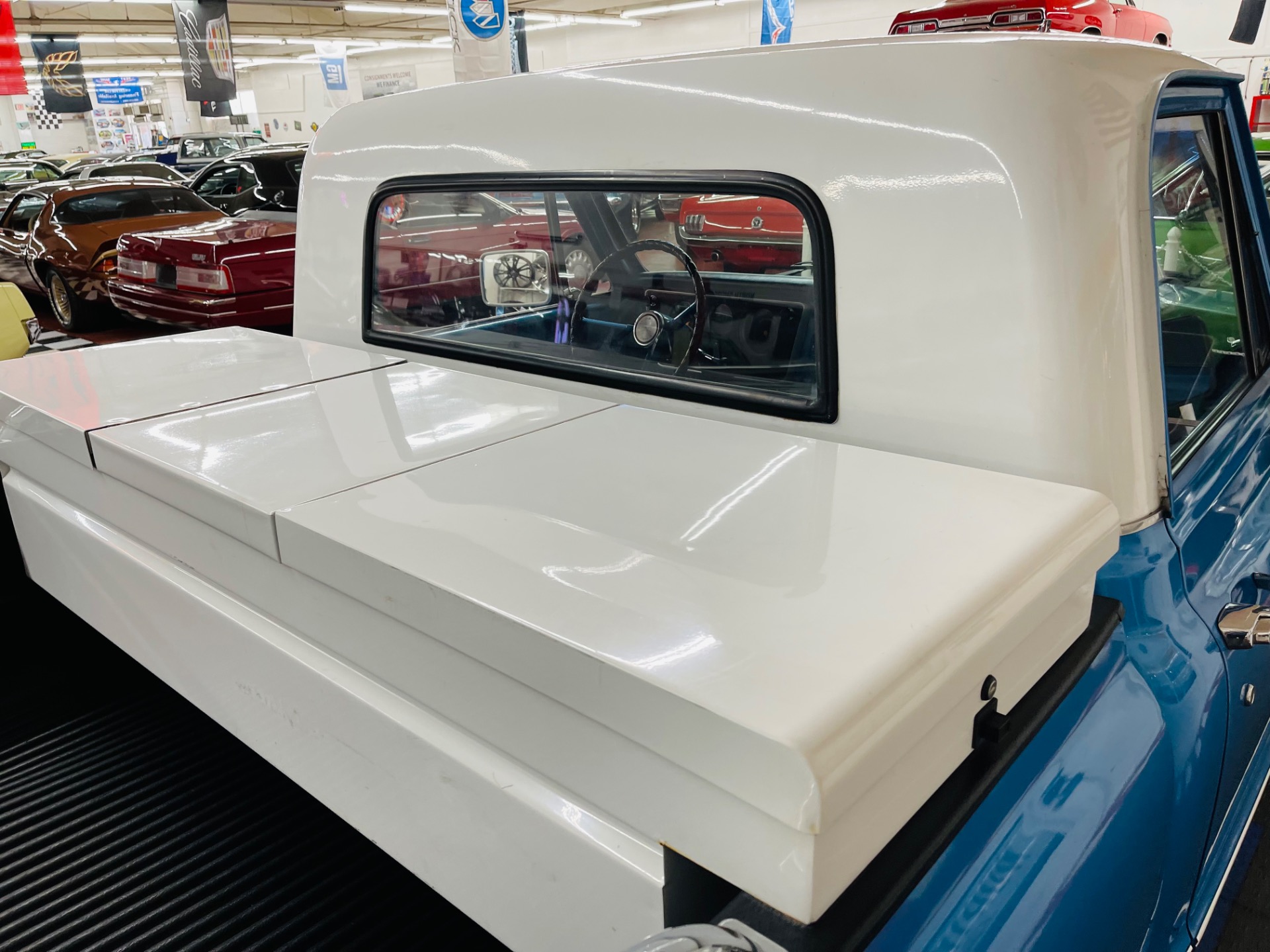Used 1967 Chevrolet Pickup - C-10 - LWB - CLEAN SOUTHERN TRUCK - SEE VIDEO | Mundelein, IL