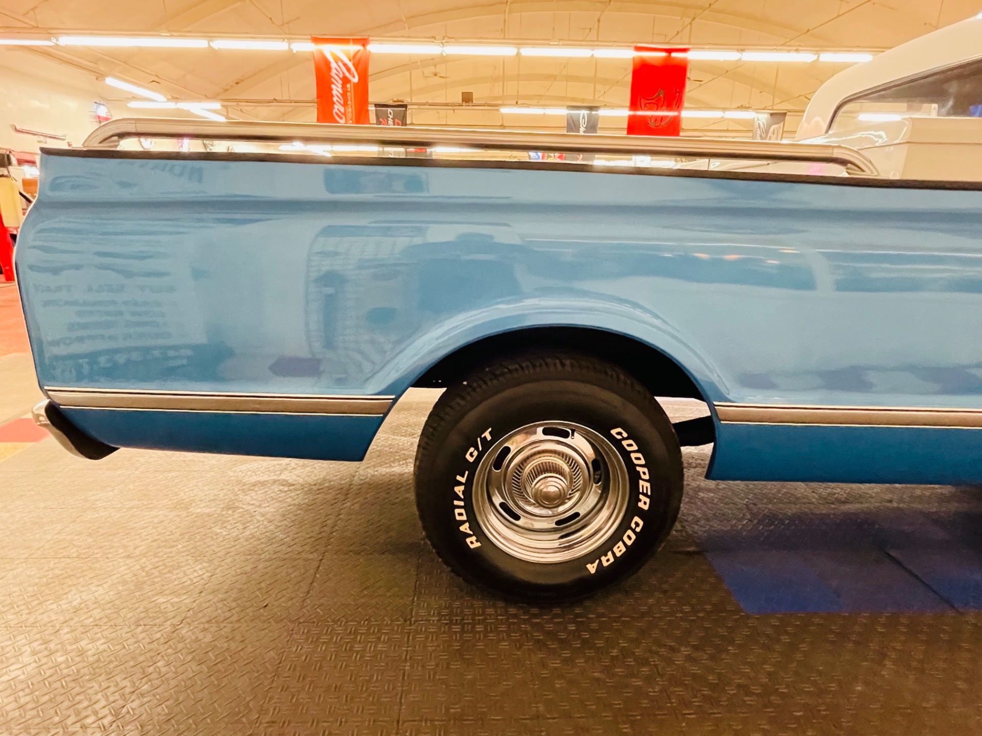 Used 1967 Chevrolet Pickup - C-10 - LWB - CLEAN SOUTHERN TRUCK - SEE VIDEO | Mundelein, IL