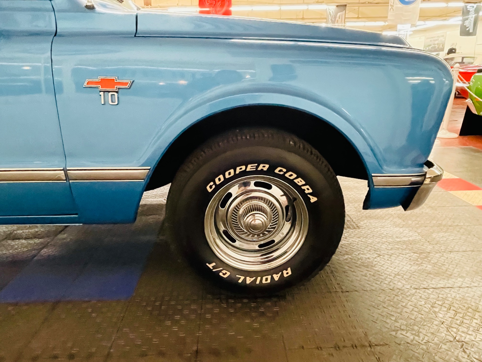 Used 1967 Chevrolet Pickup - C-10 - LWB - CLEAN SOUTHERN TRUCK - SEE VIDEO | Mundelein, IL