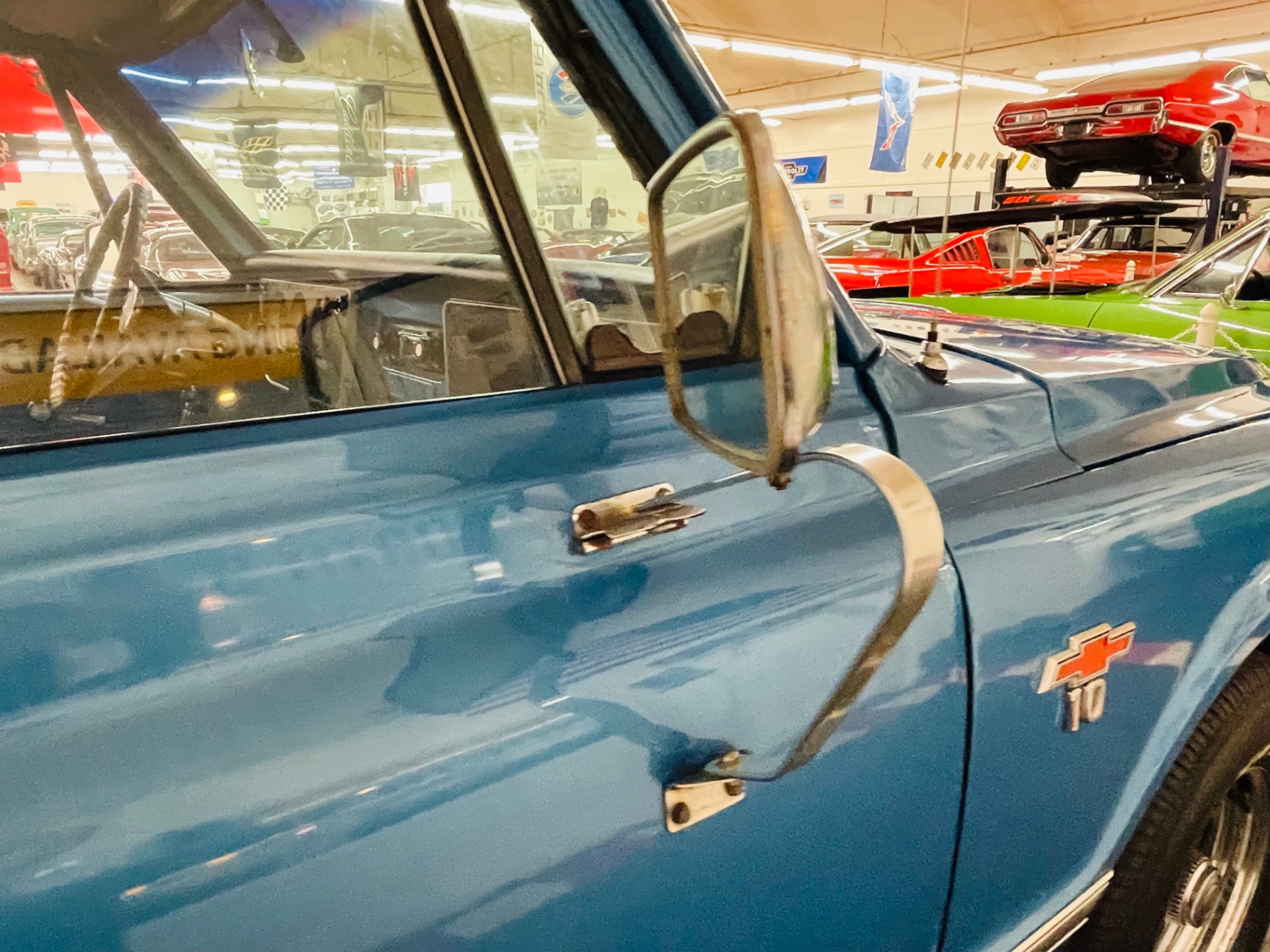 Used 1967 Chevrolet Pickup - C-10 - LWB - CLEAN SOUTHERN TRUCK - SEE VIDEO | Mundelein, IL