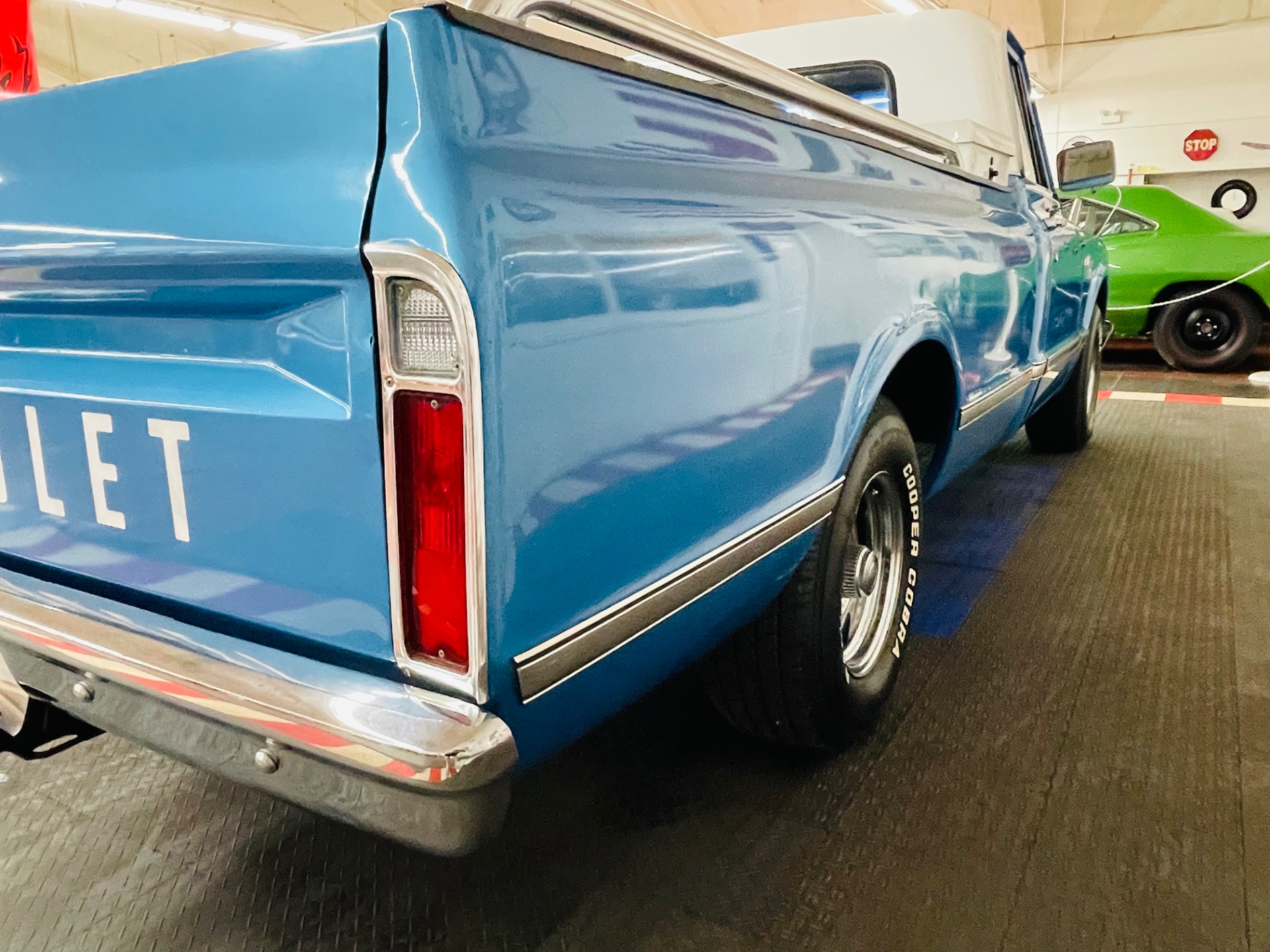 Used 1967 Chevrolet Pickup - C-10 - LWB - CLEAN SOUTHERN TRUCK - SEE VIDEO | Mundelein, IL