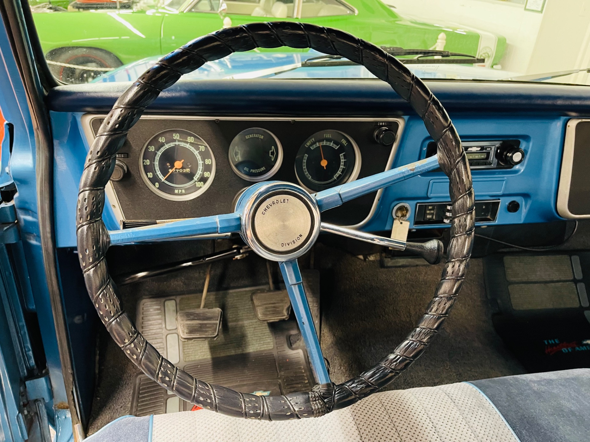 Used 1967 Chevrolet Pickup - C-10 - LWB - CLEAN SOUTHERN TRUCK - SEE VIDEO | Mundelein, IL