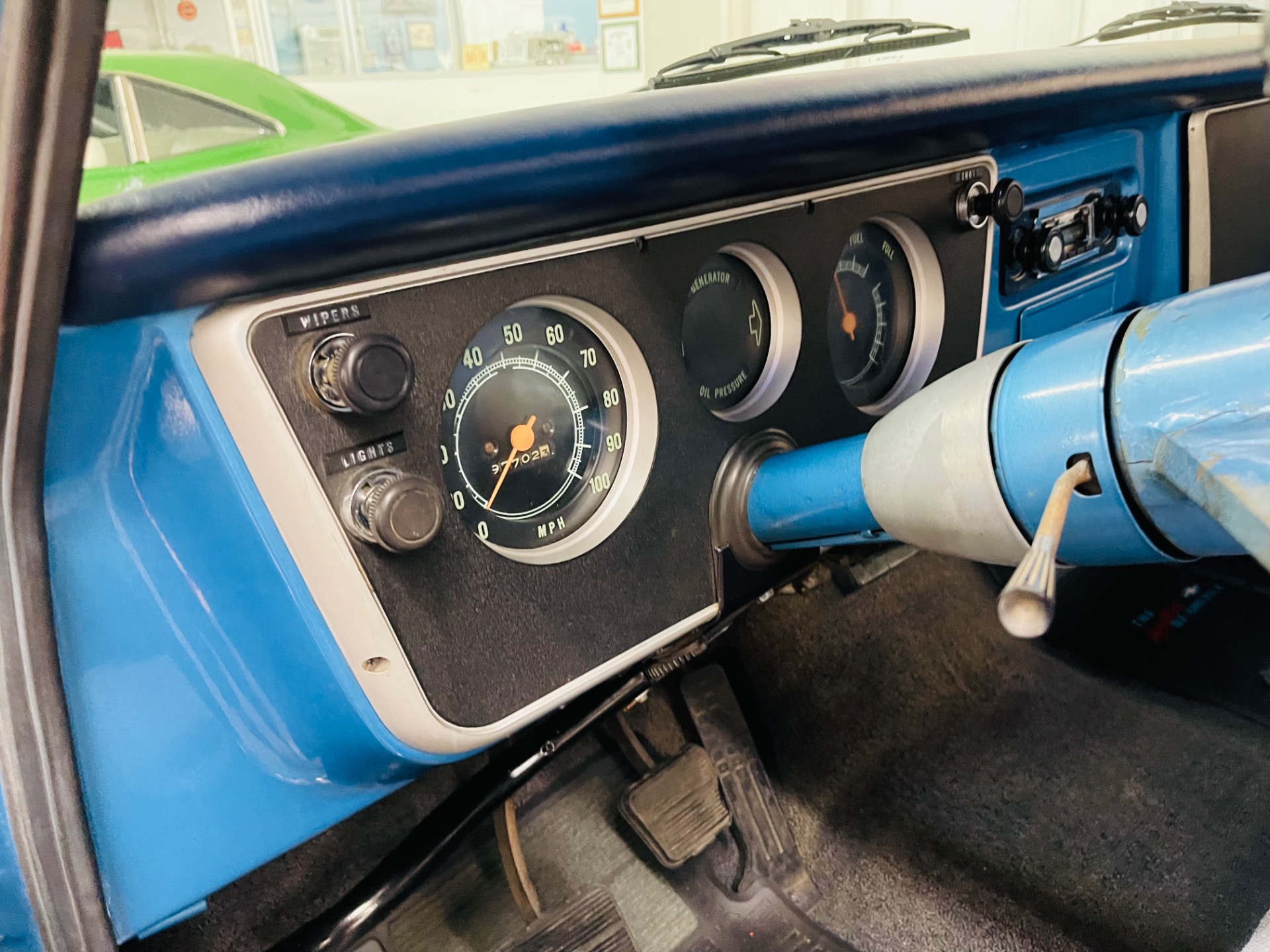 Used 1967 Chevrolet Pickup - C-10 - LWB - CLEAN SOUTHERN TRUCK - SEE VIDEO | Mundelein, IL