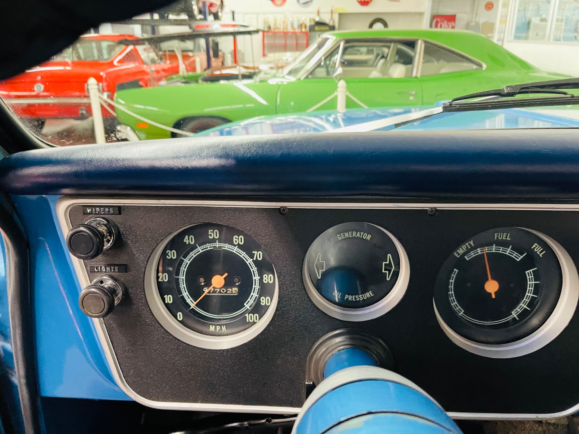 Used 1967 Chevrolet Pickup - C-10 - LWB - CLEAN SOUTHERN TRUCK - SEE VIDEO | Mundelein, IL
