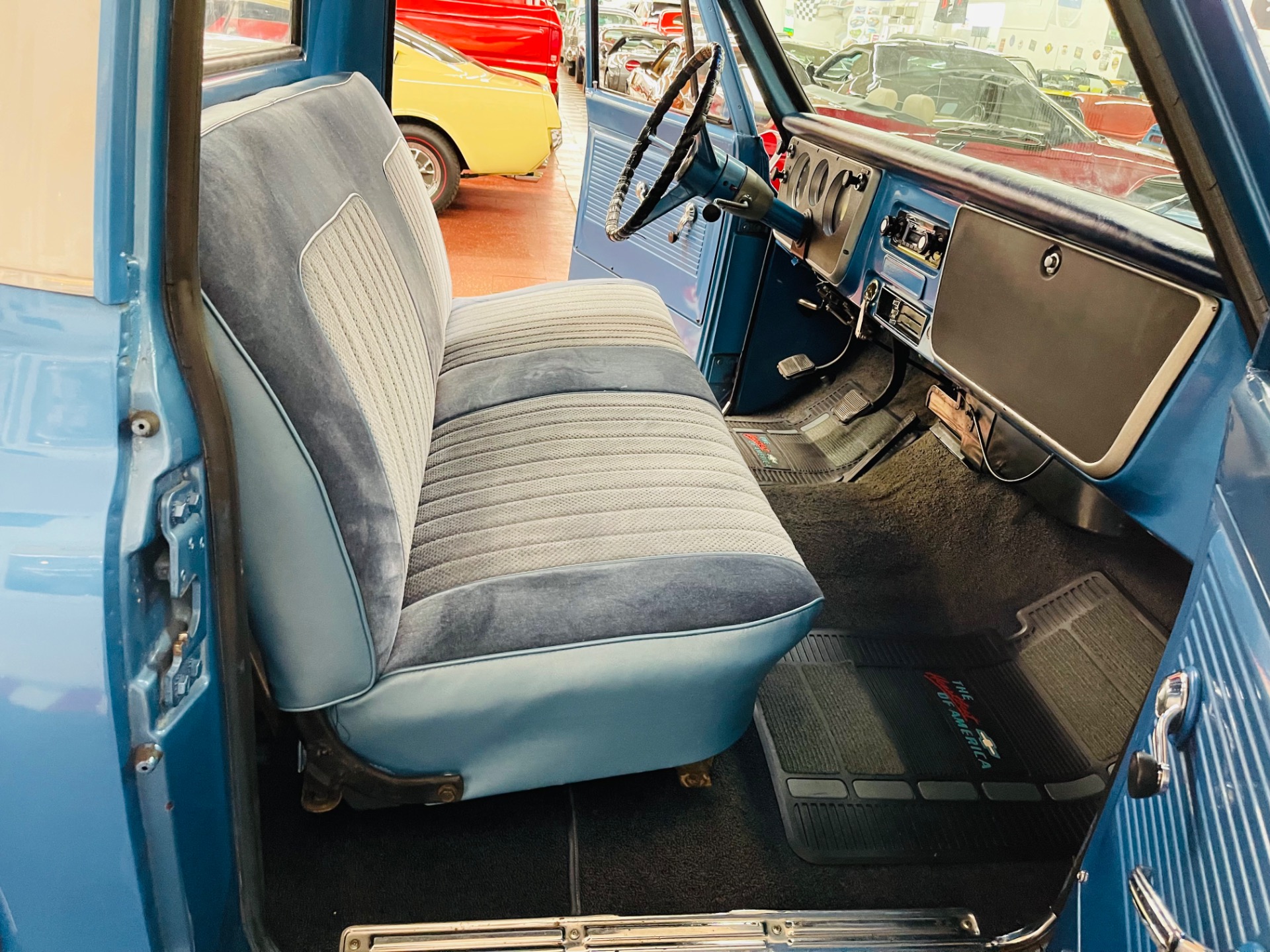 Used 1967 Chevrolet Pickup - C-10 - LWB - CLEAN SOUTHERN TRUCK - SEE VIDEO | Mundelein, IL