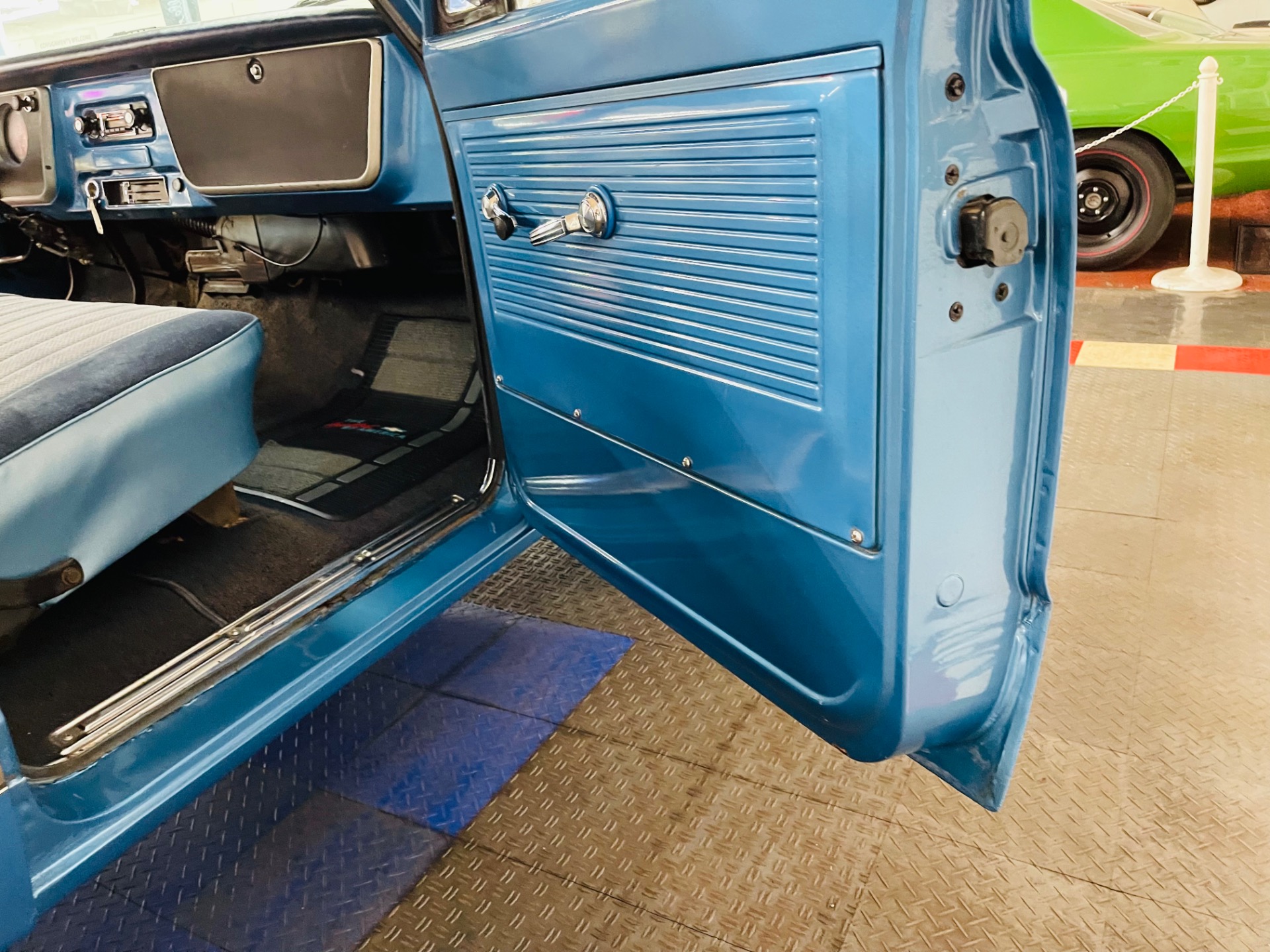 Used 1967 Chevrolet Pickup - C-10 - LWB - CLEAN SOUTHERN TRUCK - SEE VIDEO | Mundelein, IL