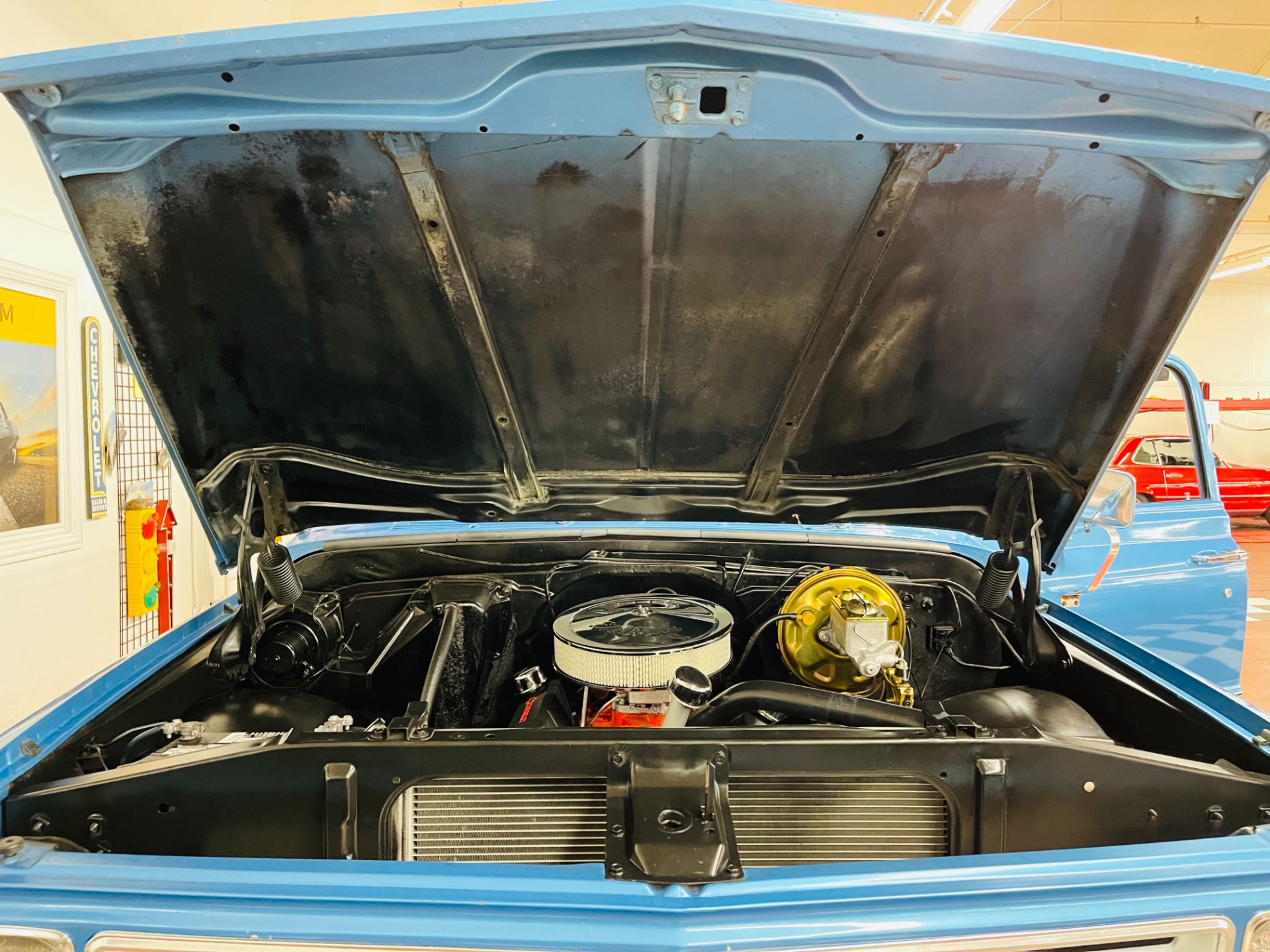 Used 1967 Chevrolet Pickup - C-10 - LWB - CLEAN SOUTHERN TRUCK - SEE VIDEO | Mundelein, IL