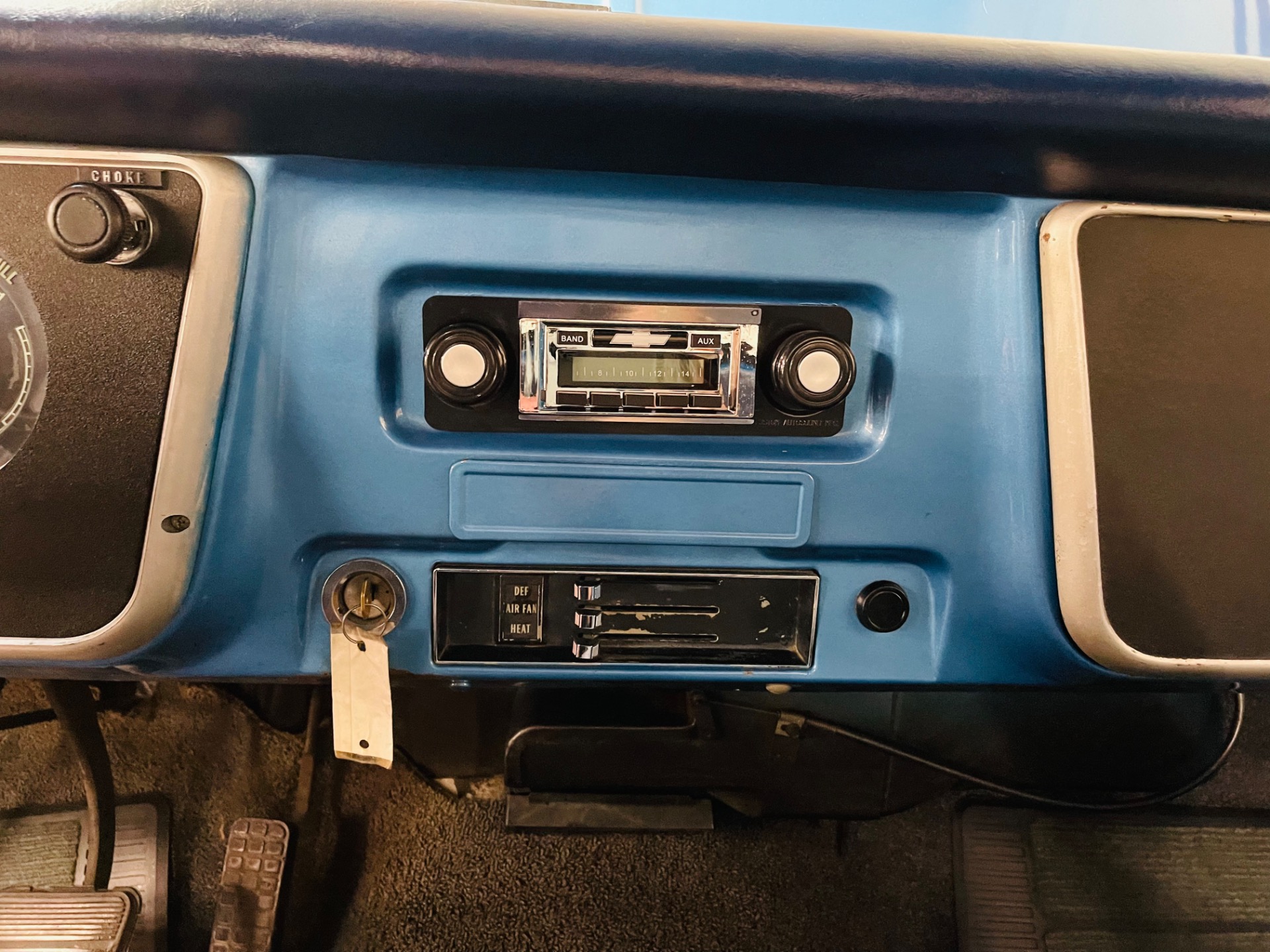 Used 1967 Chevrolet Pickup - C-10 - LWB - CLEAN SOUTHERN TRUCK - SEE VIDEO | Mundelein, IL