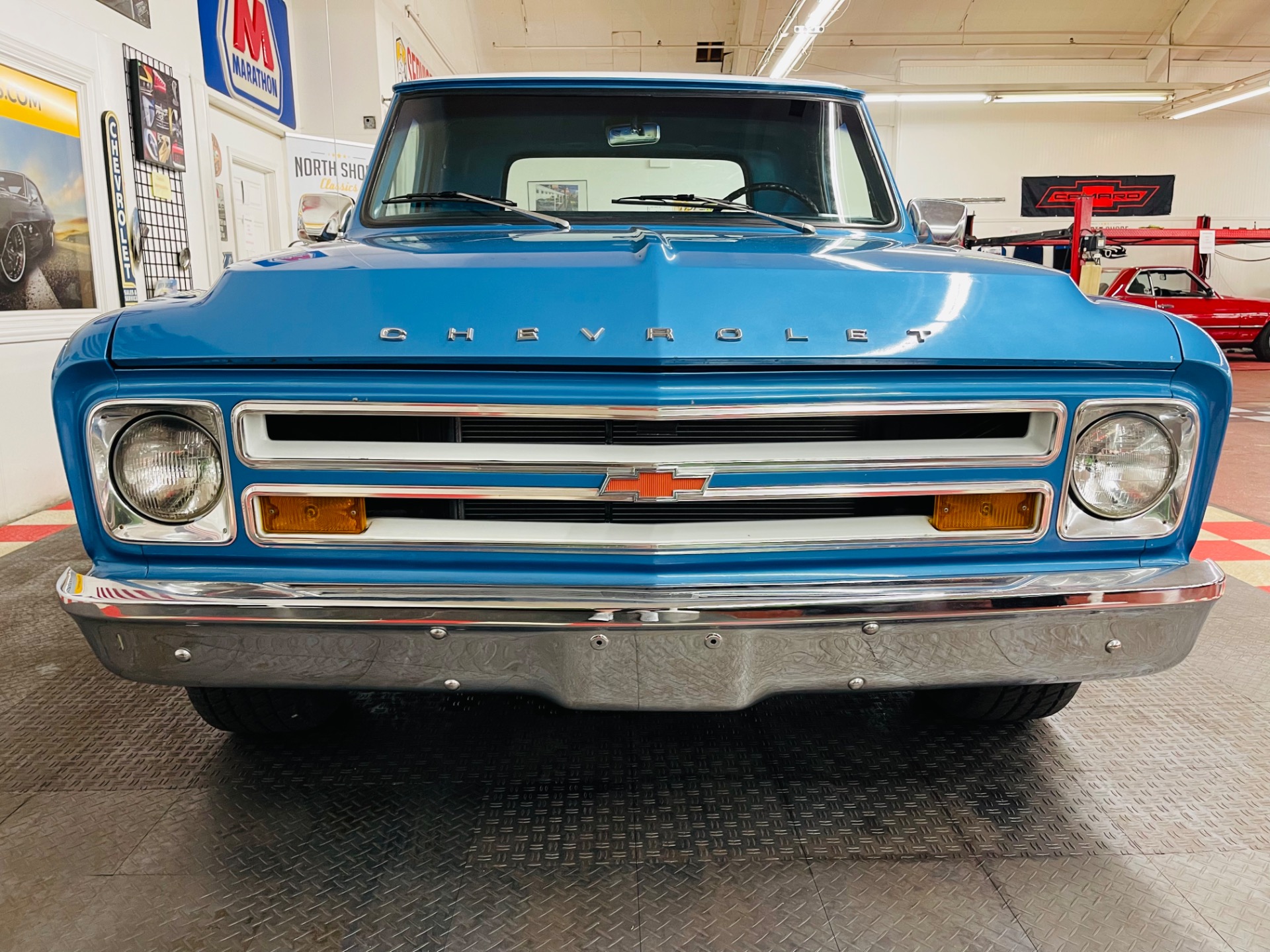 Used 1967 Chevrolet Pickup - C-10 - LWB - CLEAN SOUTHERN TRUCK - SEE VIDEO | Mundelein, IL
