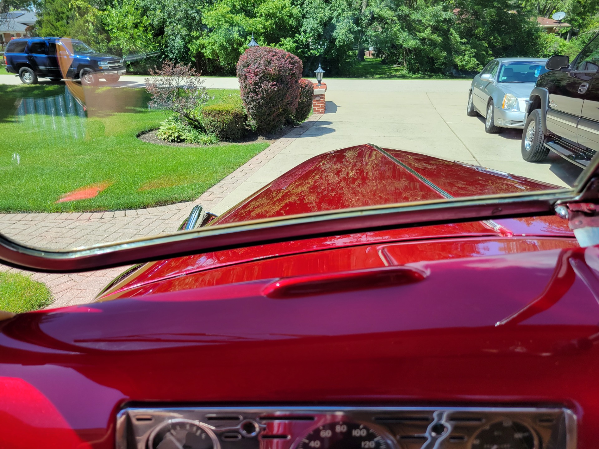 Used 1946 Chevrolet Pickup - SHOW QUALITY STREET ROD - | Mundelein, IL
