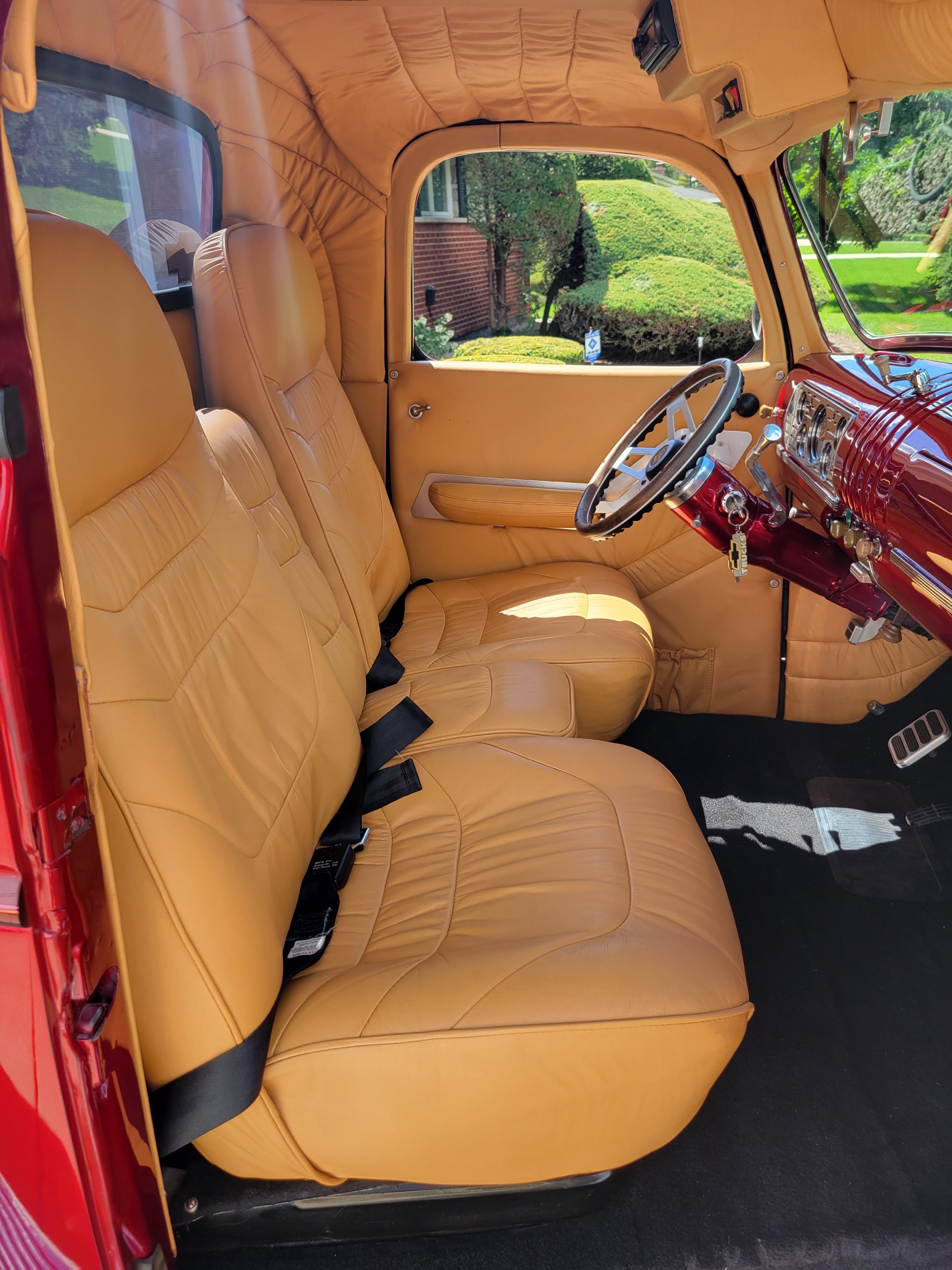 Used 1946 Chevrolet Pickup - SHOW QUALITY STREET ROD - | Mundelein, IL